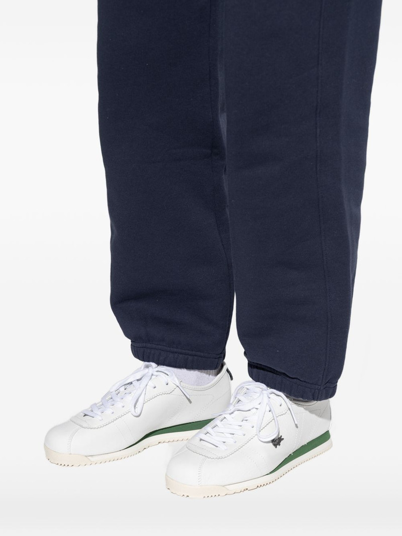 Club-Low leather sneakers 5
