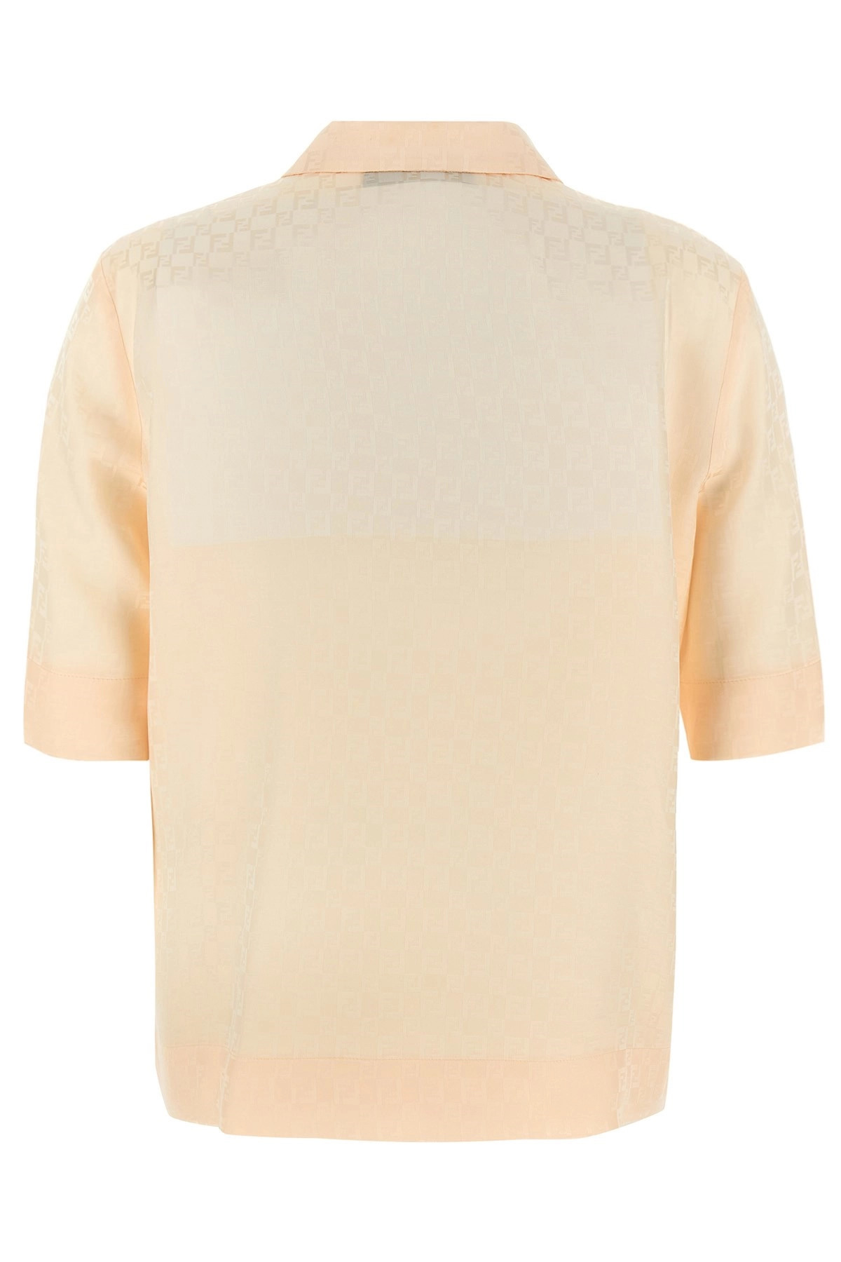 FF Silk Shirt - 2