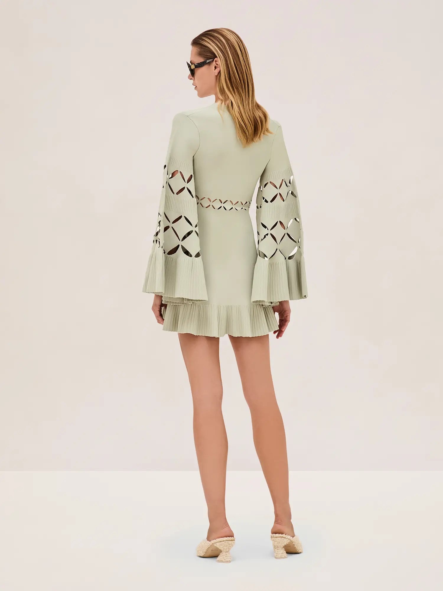 Linden Dress - 3