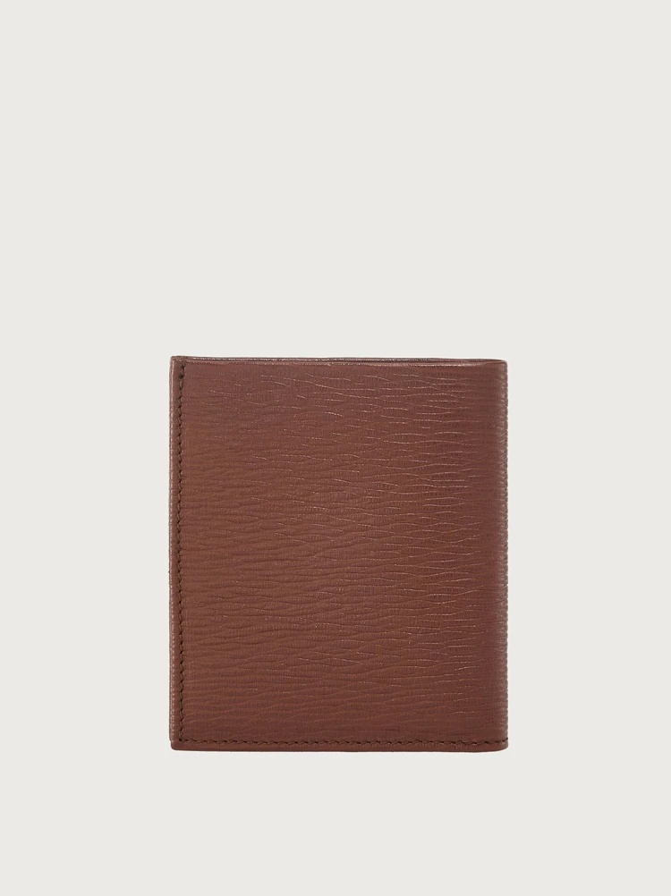 GANCINI WALLET WITH COIN POCKET - 3