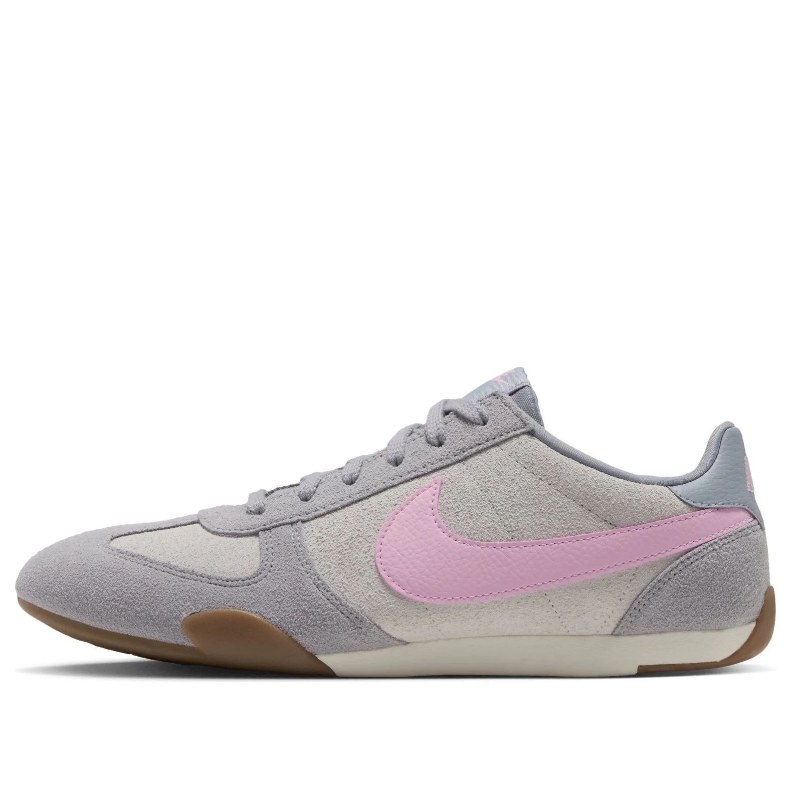 (WMNS) Nike Sprint Sister 'Photon Dust Wolf Grey' IO8030-003 - 1