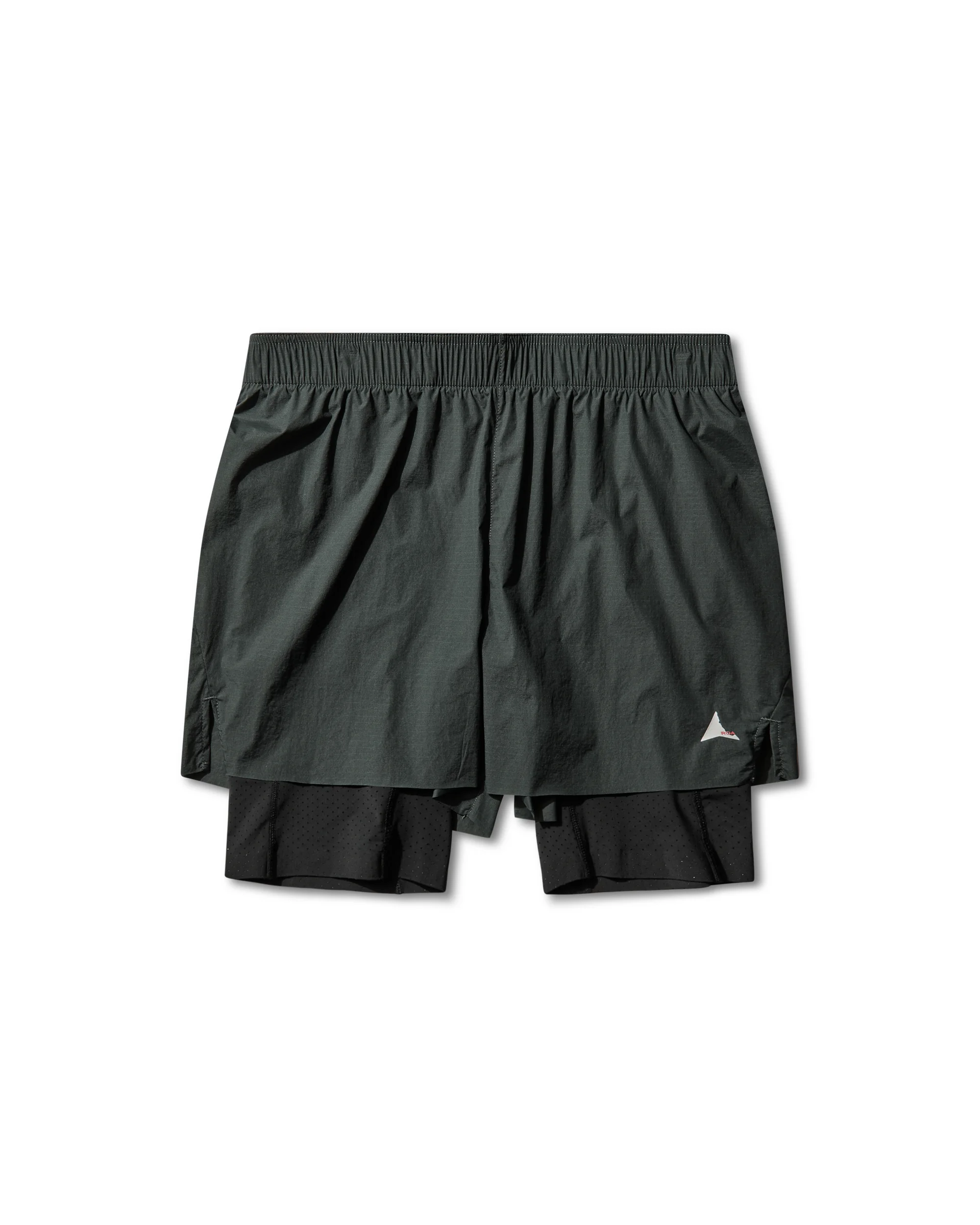Helder 5 Inch 2-in-1 Running Shorts - 1
