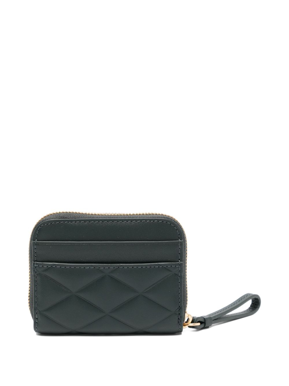 zipped coin wallet - 2
