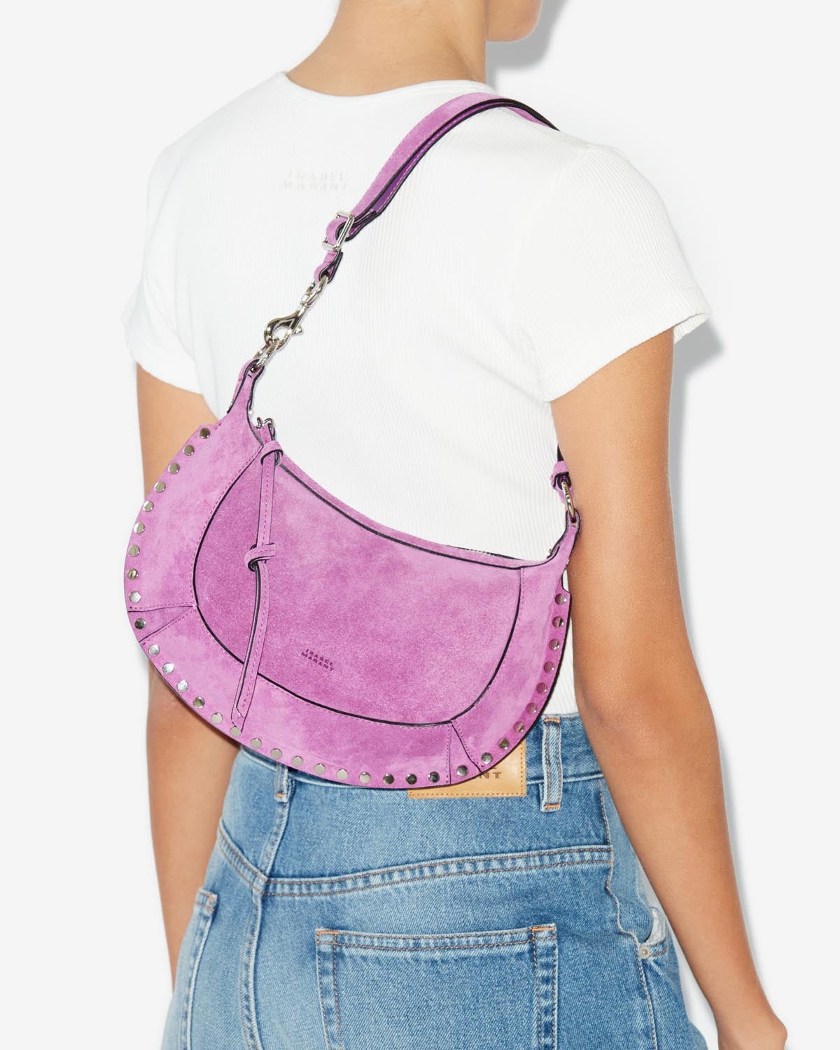 OSKAN MOON BAG - 3