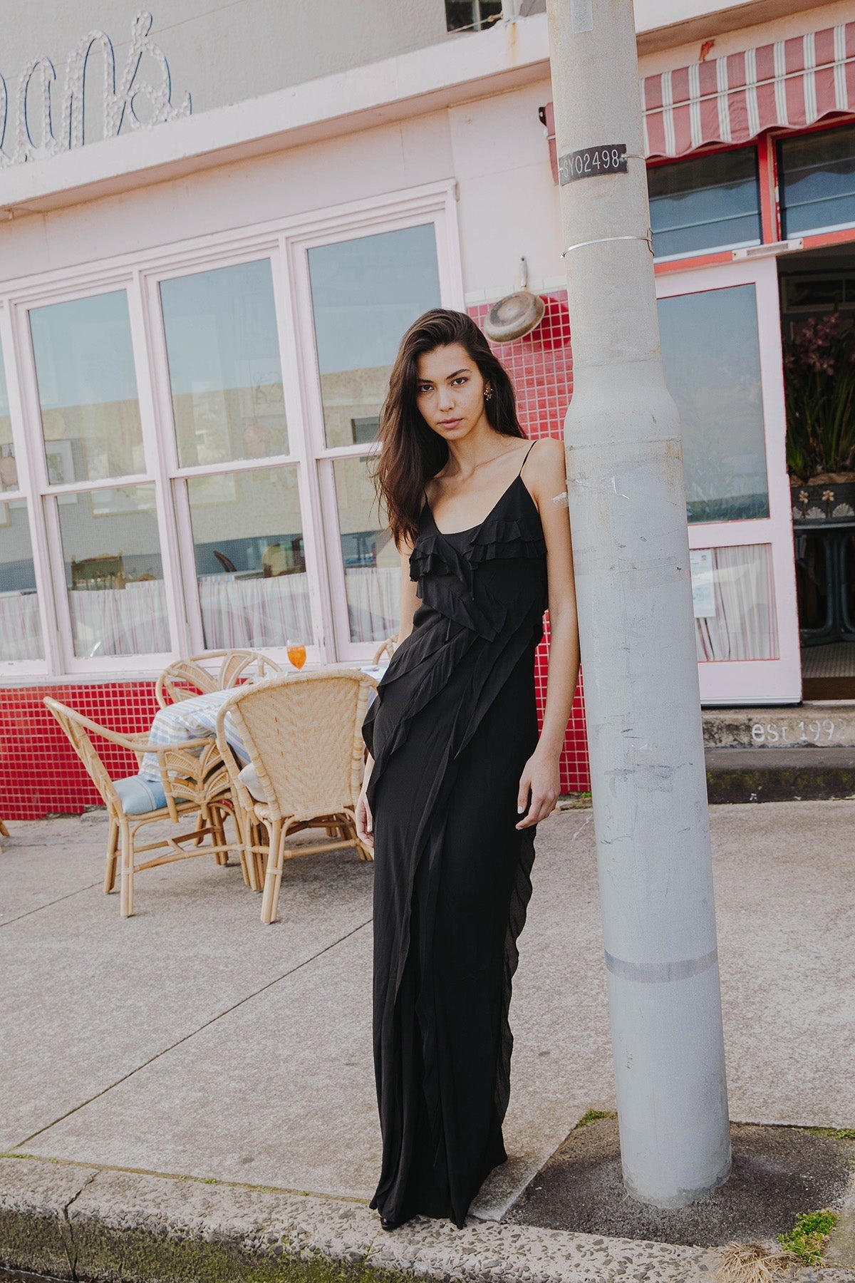 DELFY MAXI - 2