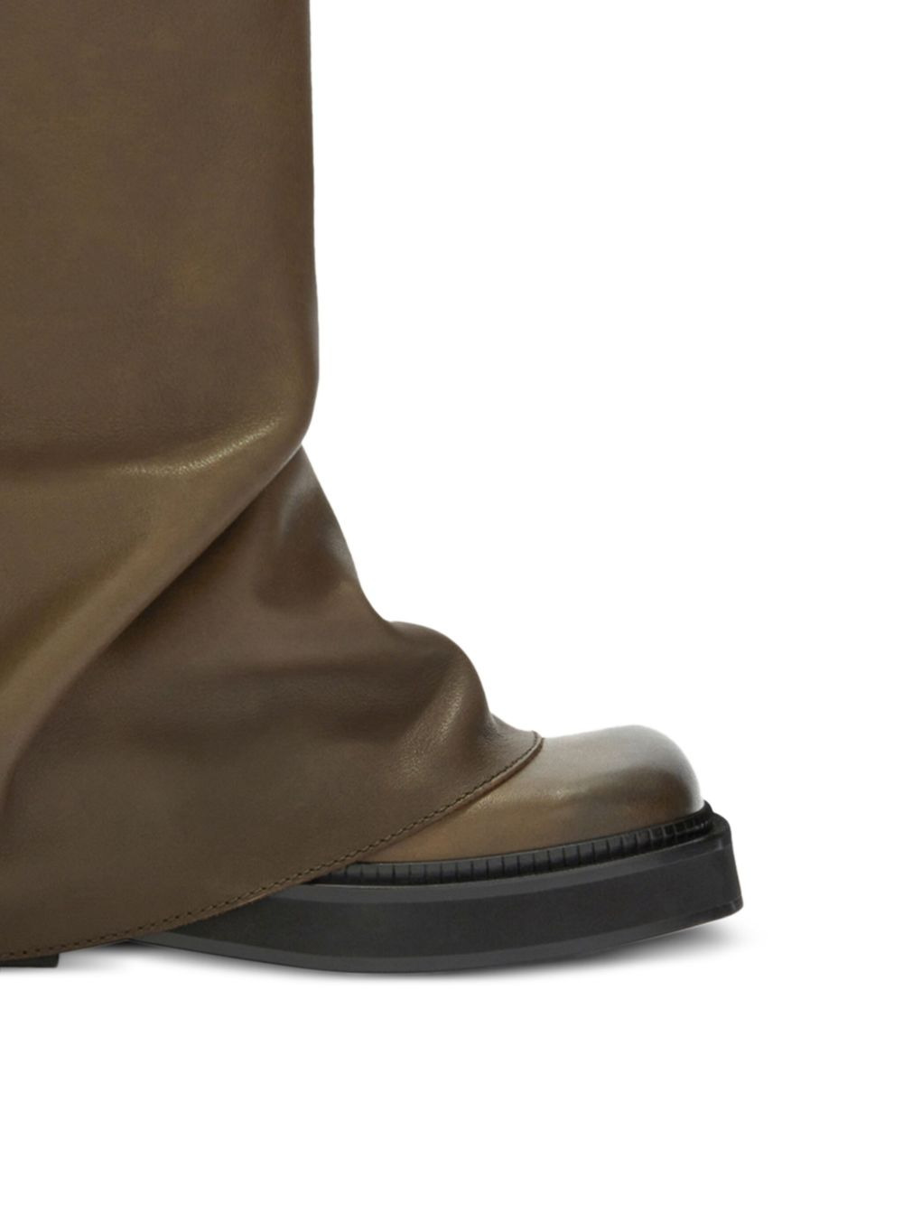 Robin leather boots - 2