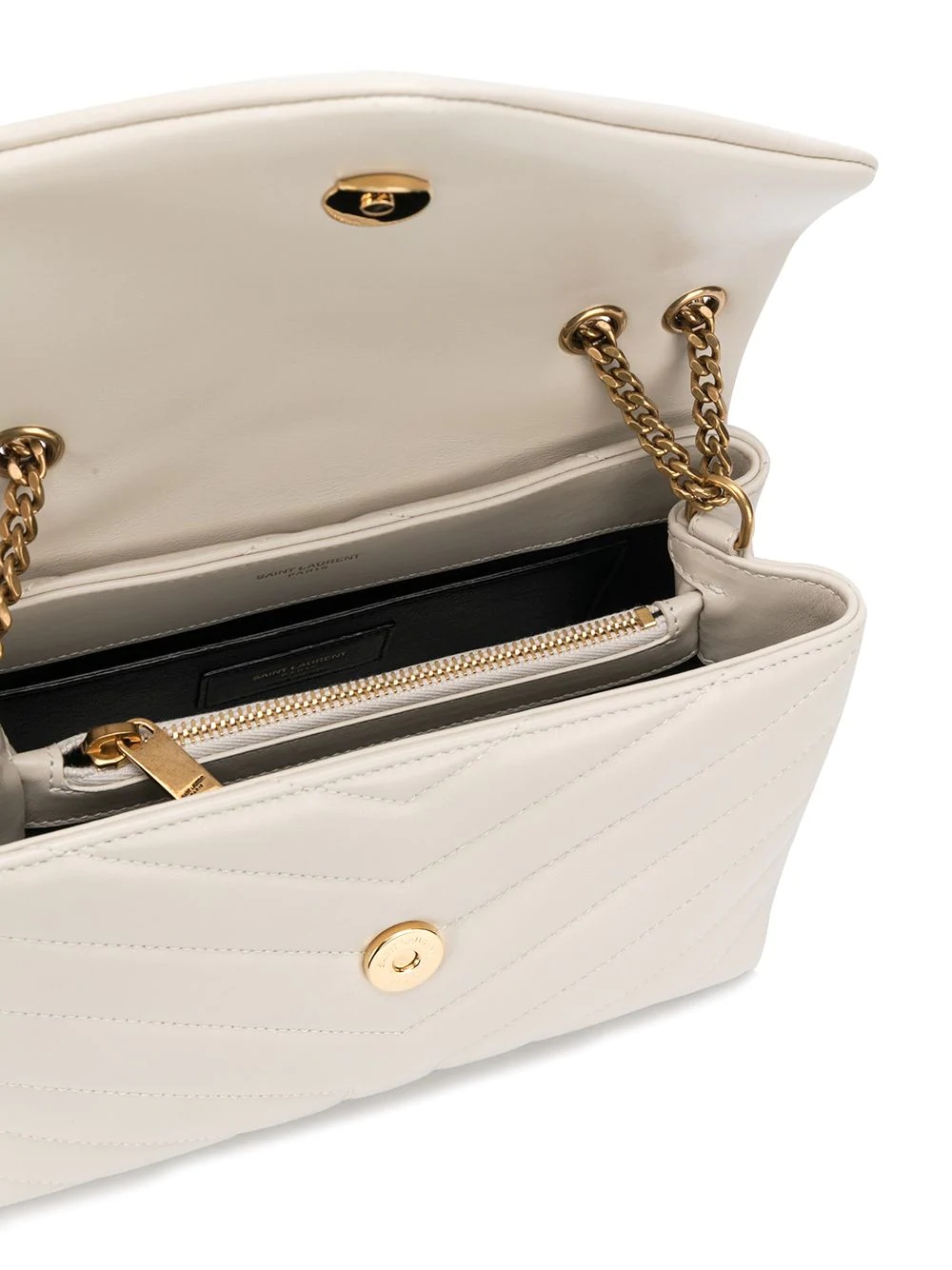 LouLou shoulder bag - 5