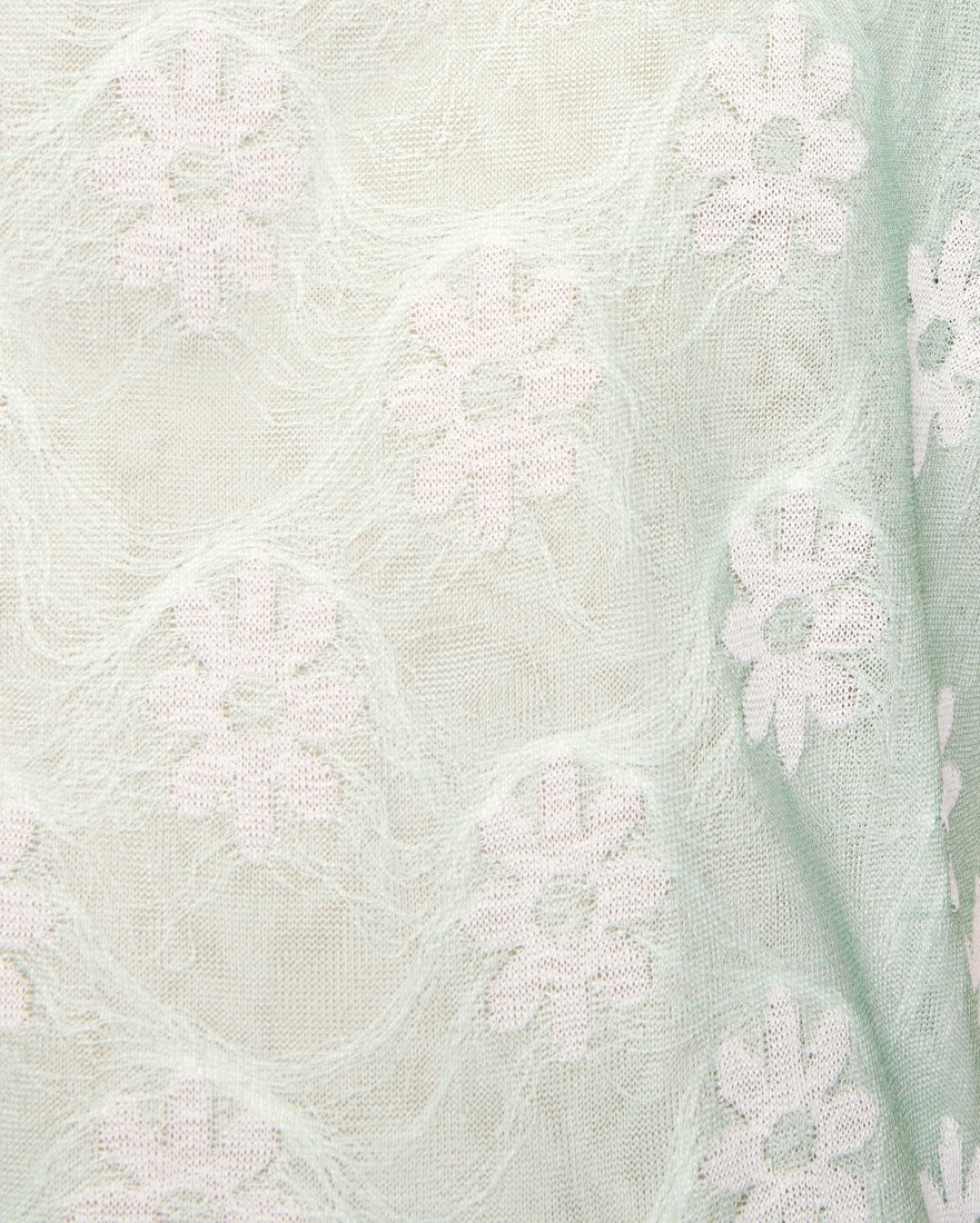 La maille Menta - 6