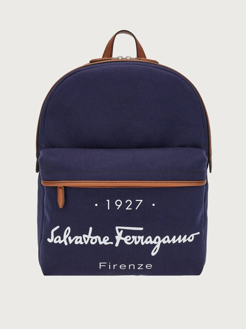 1927 SIGNATURE BACKPACK - 1