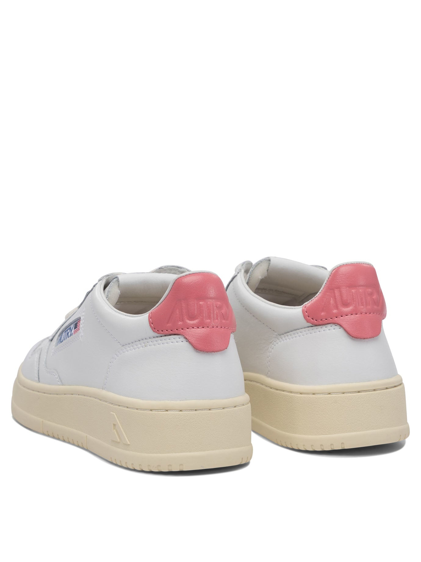 Autry "medalist Low" Sneakers - 4