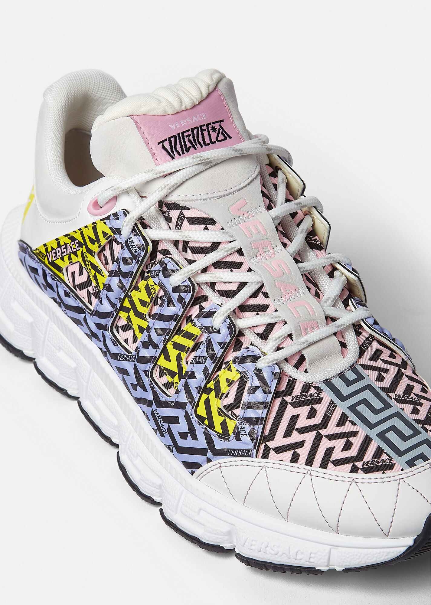 Trigreca Trainers - 6