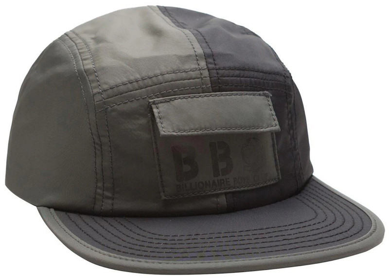 Billionaire Boys Club Buoy Cap Black 1