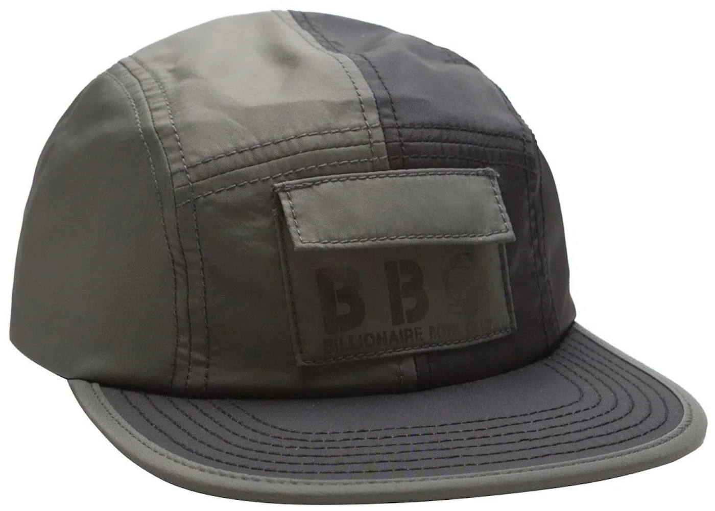 Billionaire Boys Club Buoy Cap Black - 1