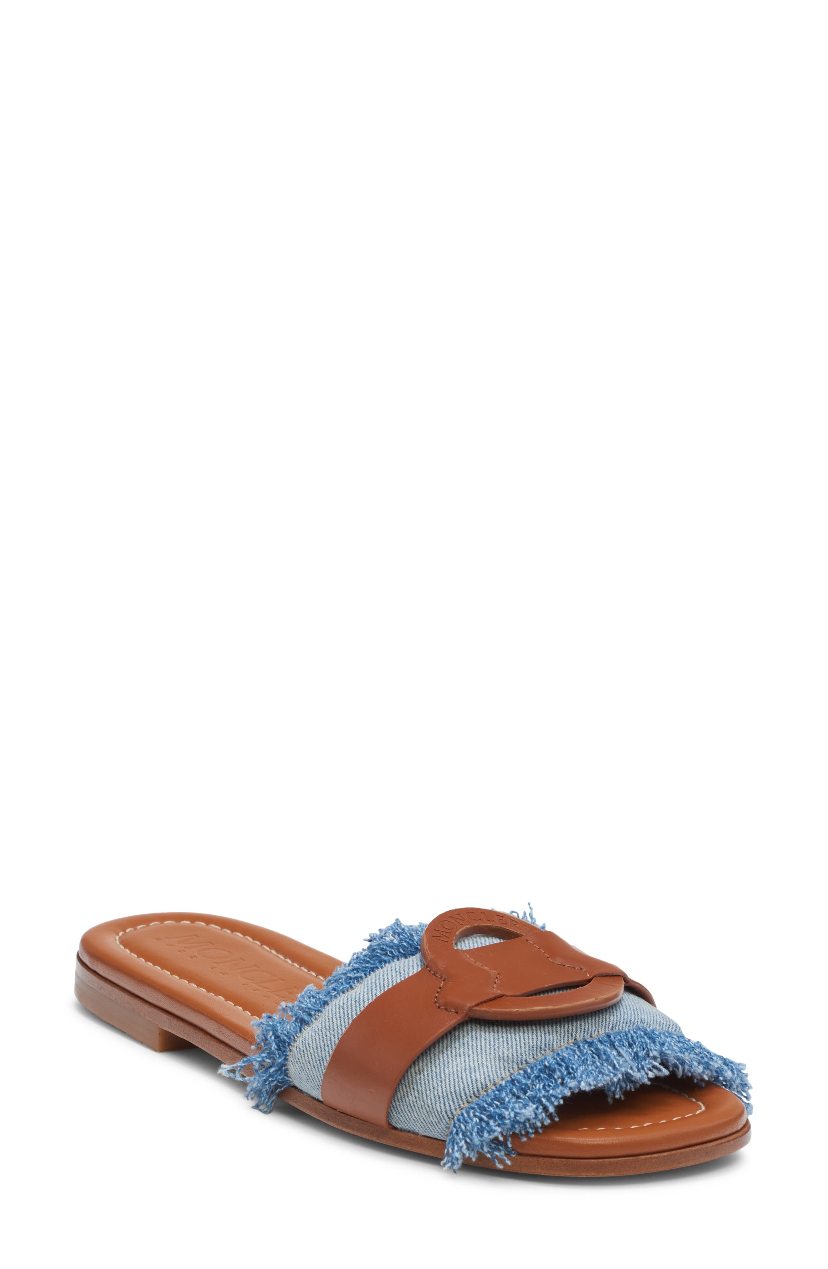 Bell Slide Sandal - 1