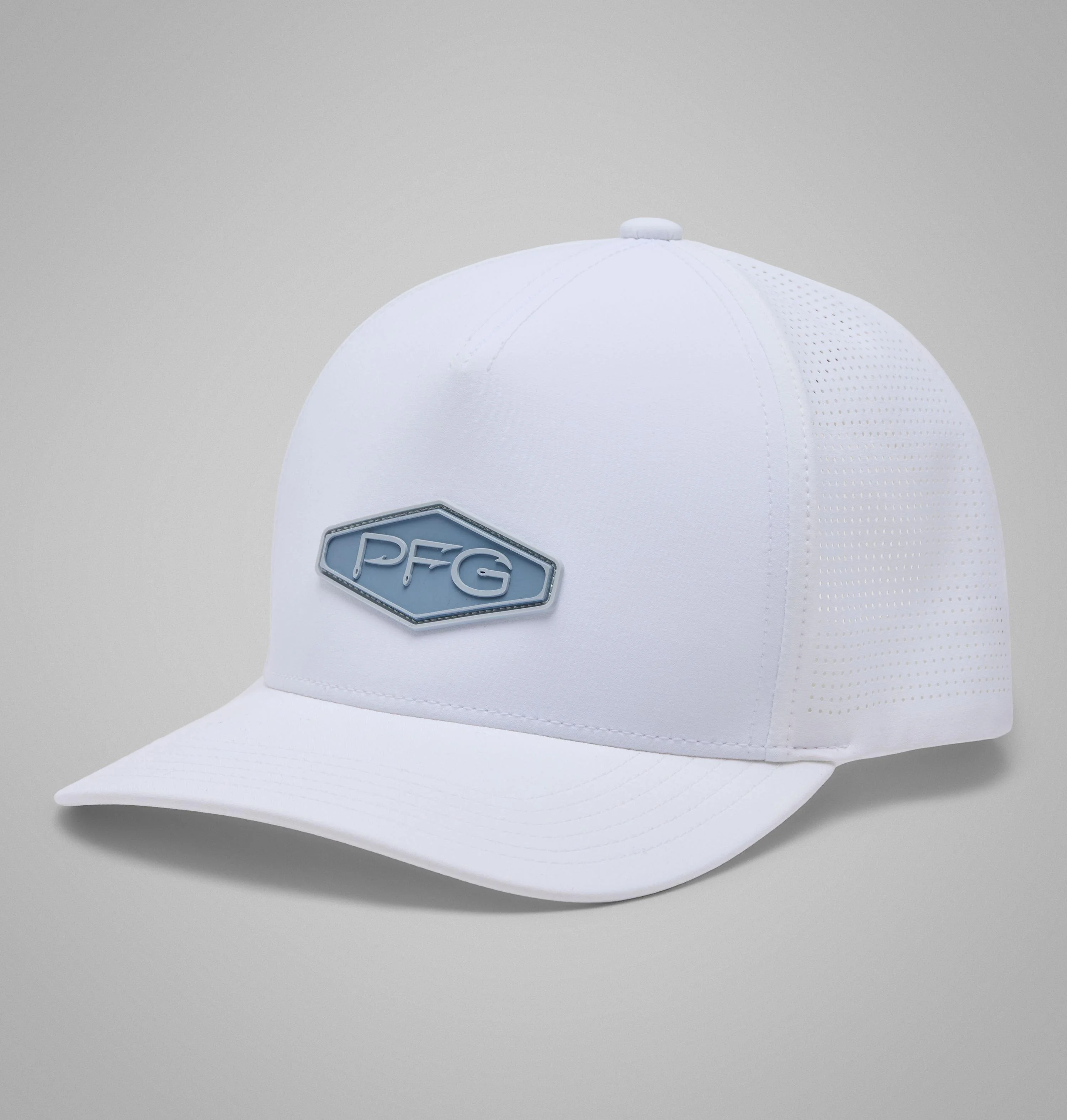 PFG Elite 3D Stretch Snap Back - 1