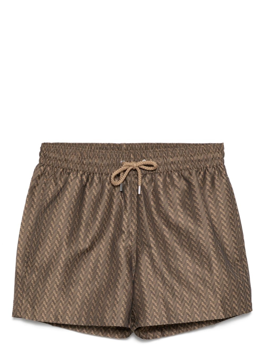 sport swim shorts - 1