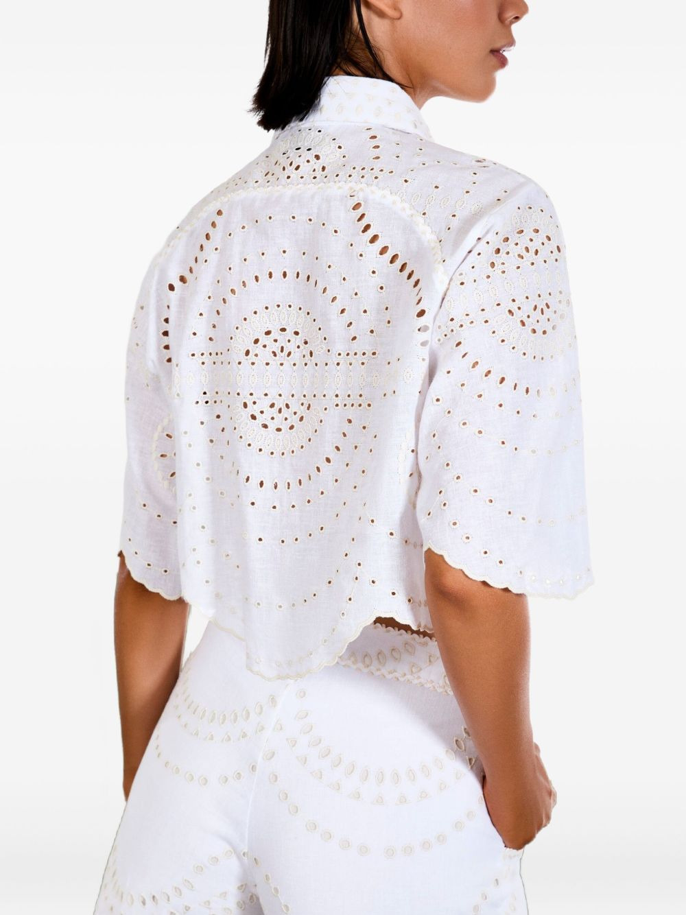 Emmie blouse - 2