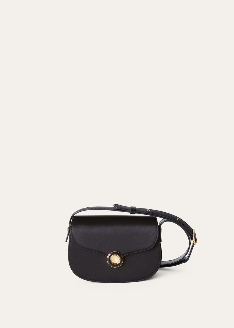 Loro Piana Mini Ghiera bag outlook