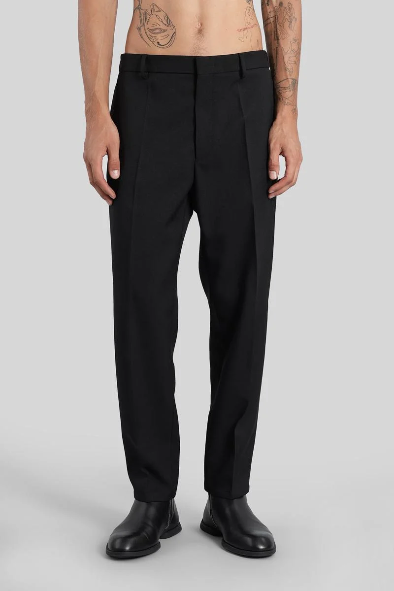 Jil Sander D 06 Pants - 1