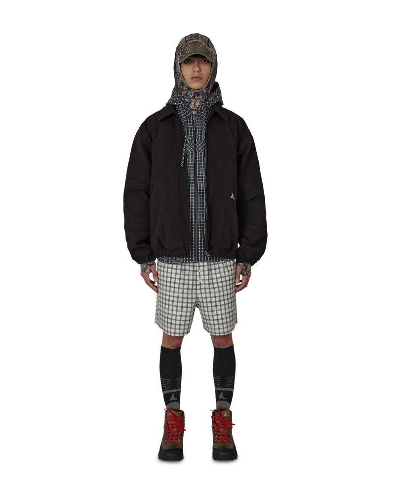 Ash Canvas Jacket 3