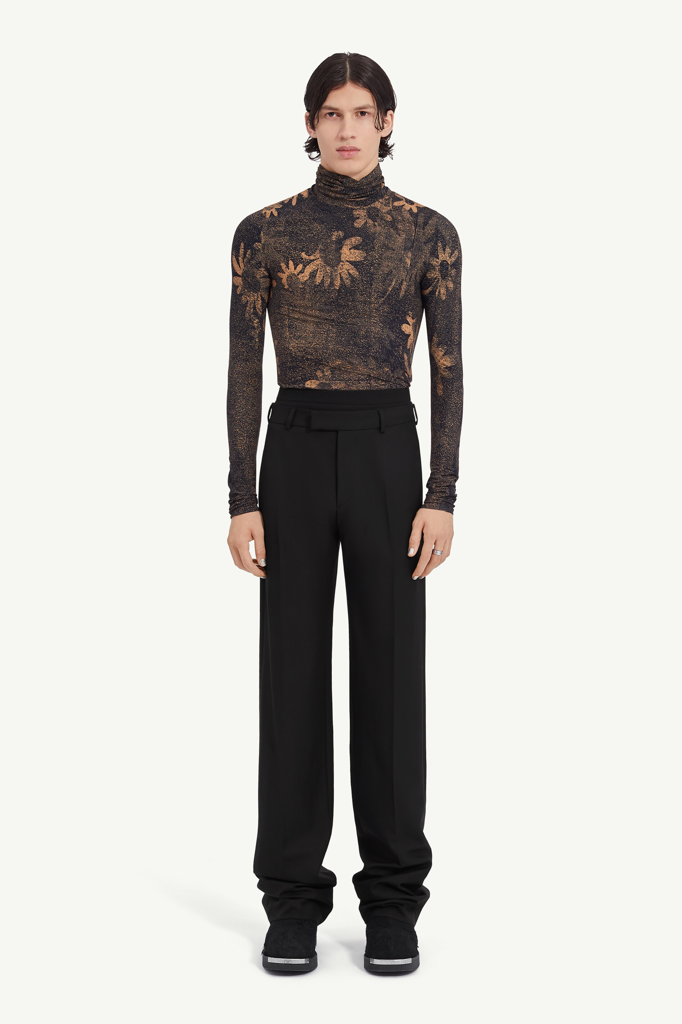 Tailored trousers - 6