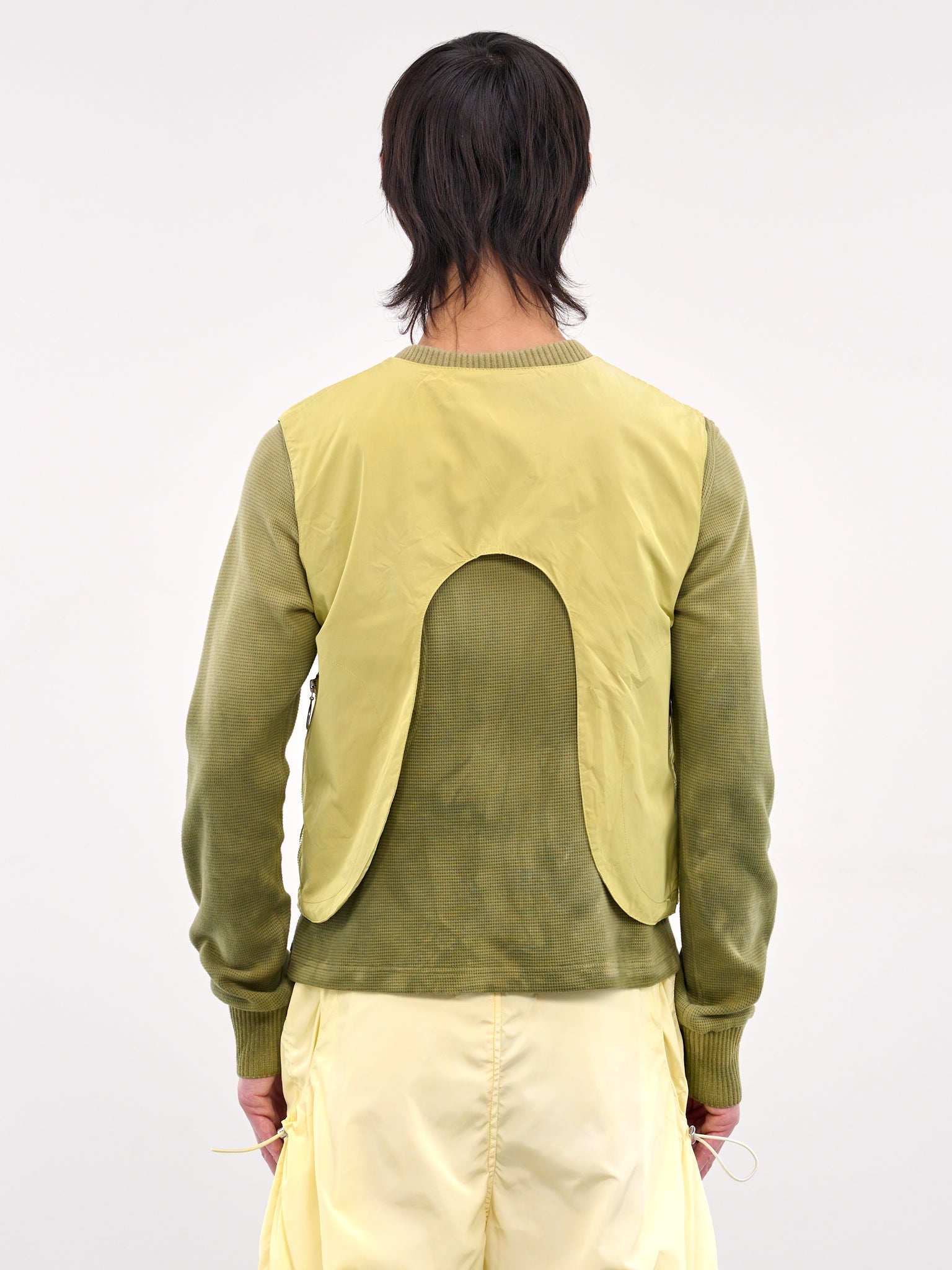 Technical Vest - 3