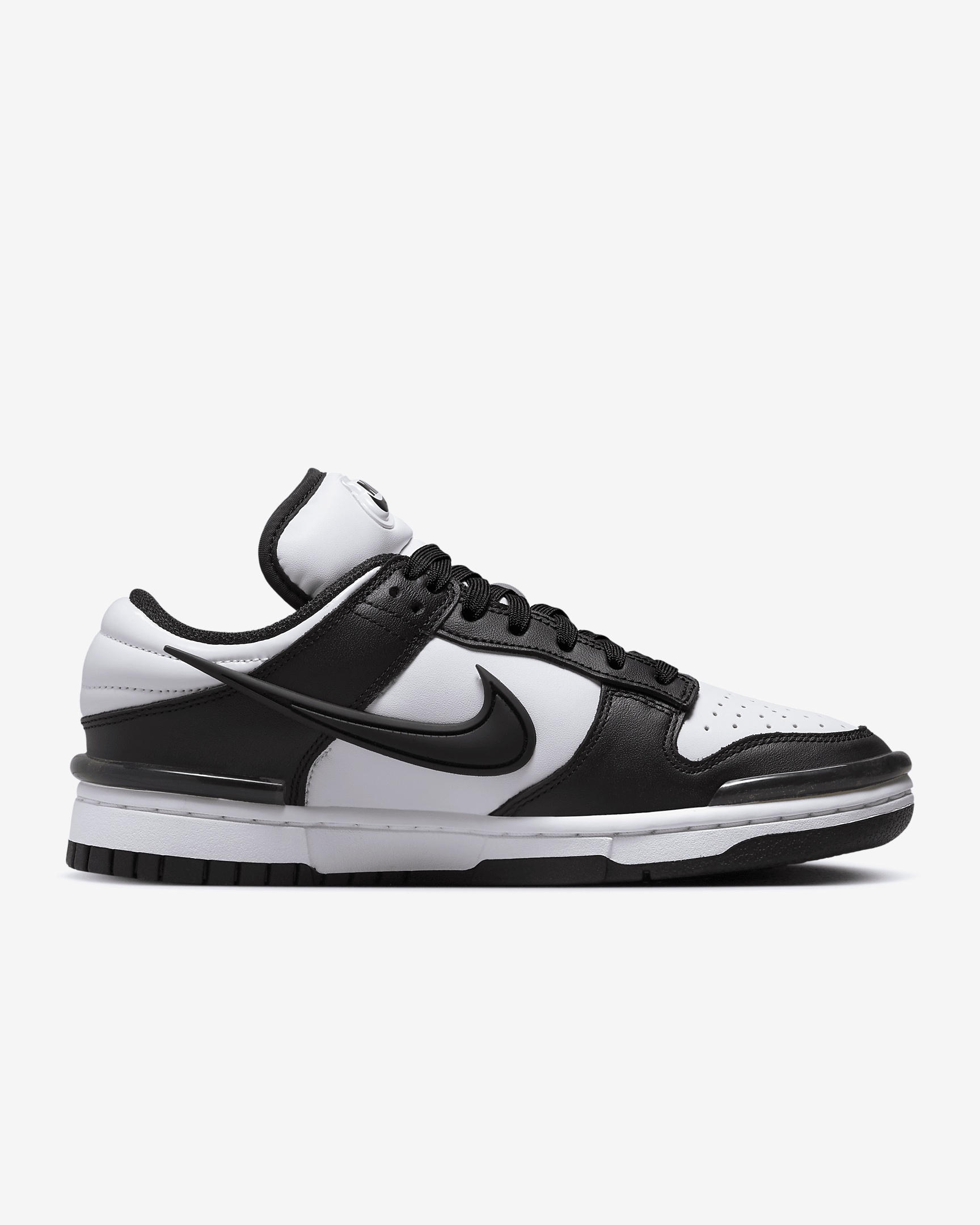 Nike Dunk Low Twist Women's Shoes - 3