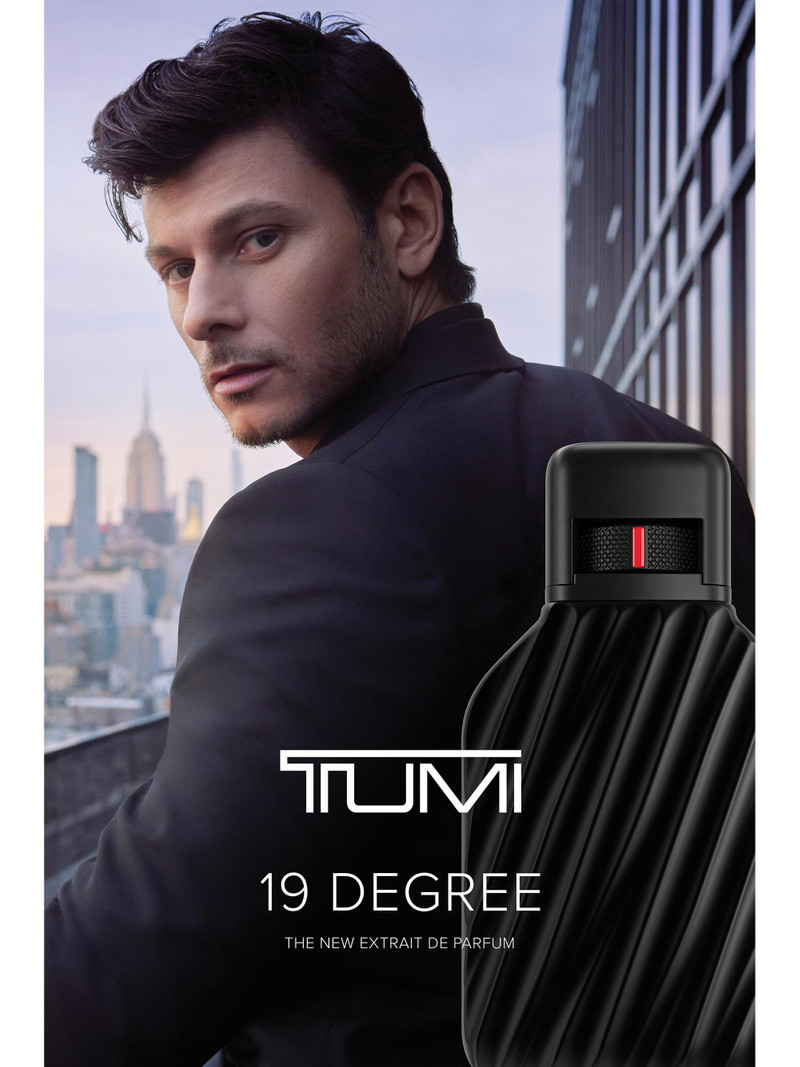 Men's 19 Degree Extrait de Parfum 3-Piece Bundle Collection 8