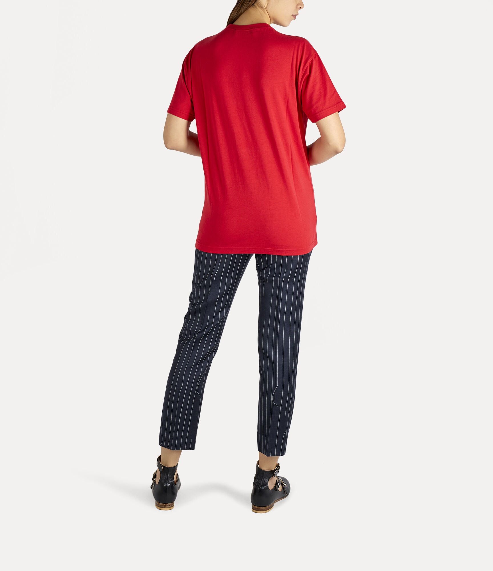 SPRAY ORB CLASSIC T-SHIRT - 3