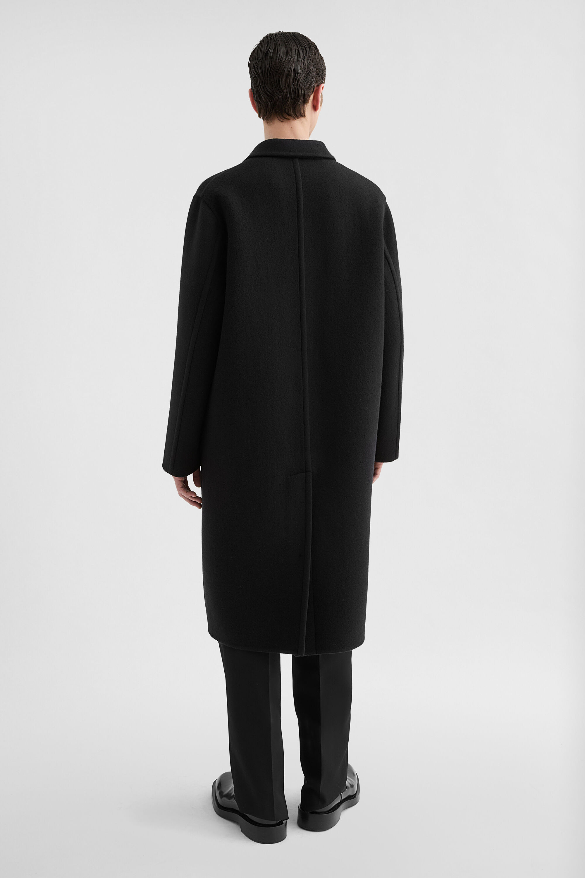 Coat - 4