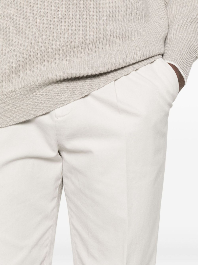 pleated trousers 5