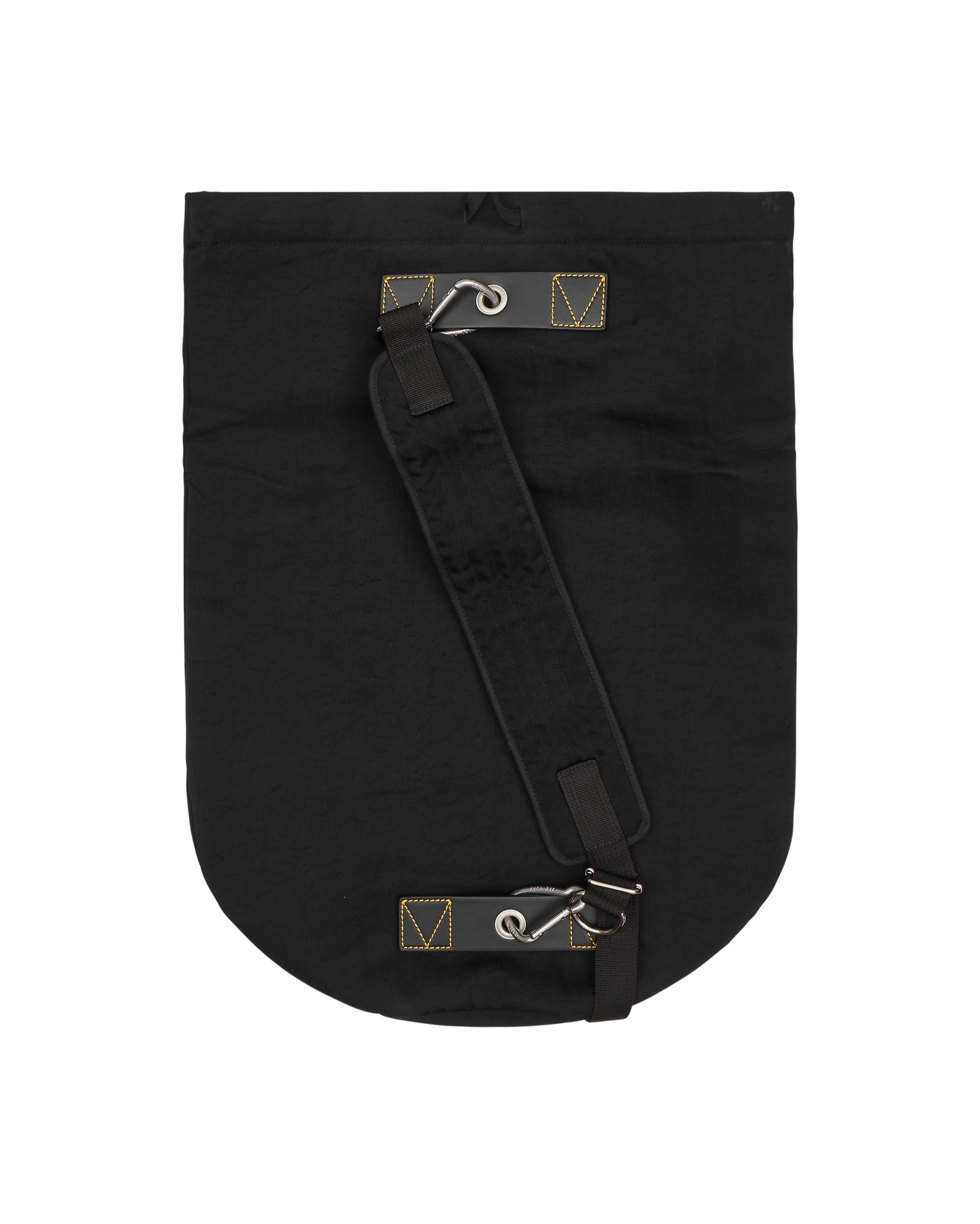 Small Flex Pack Black - 3