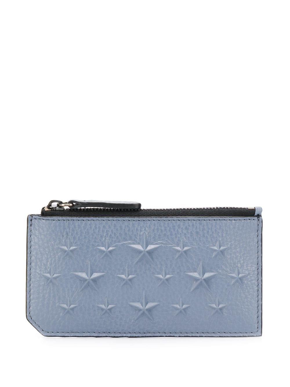 star pattern cardholder - 1