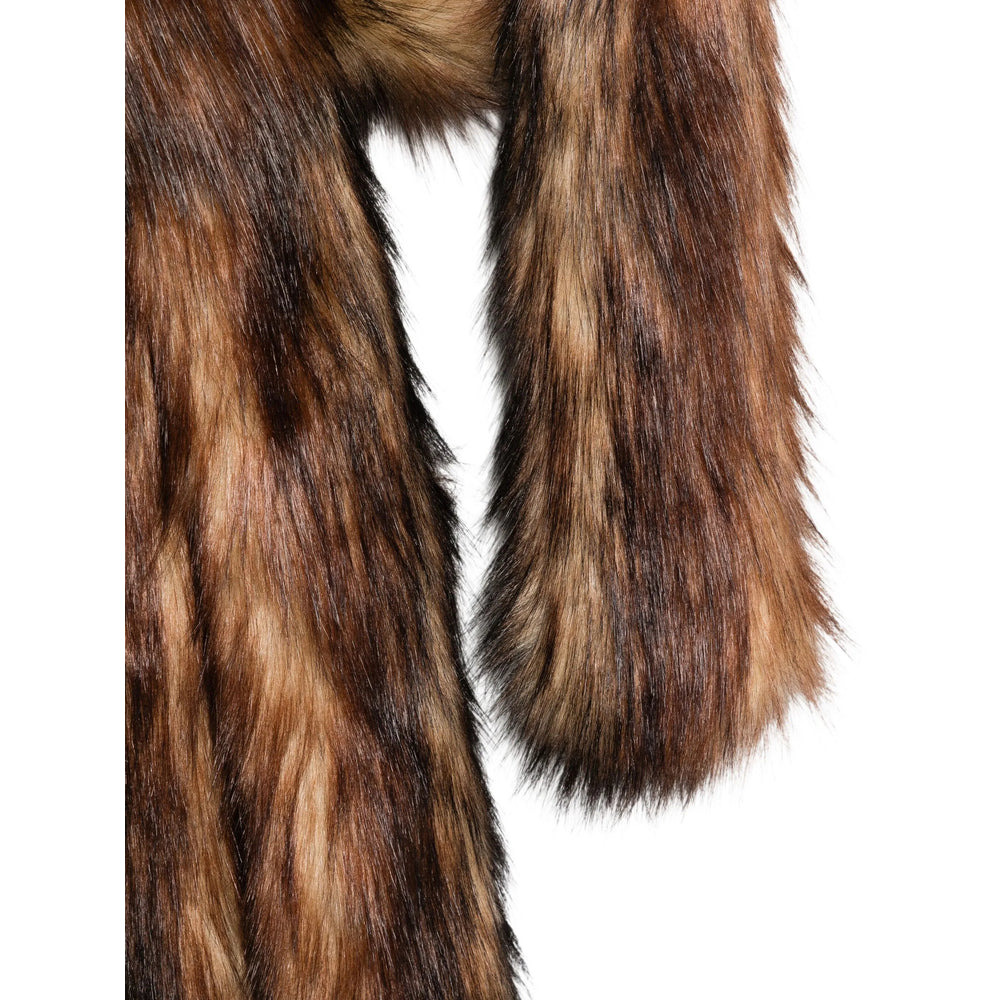 Simone Rocha Brown Scarves Women - 2