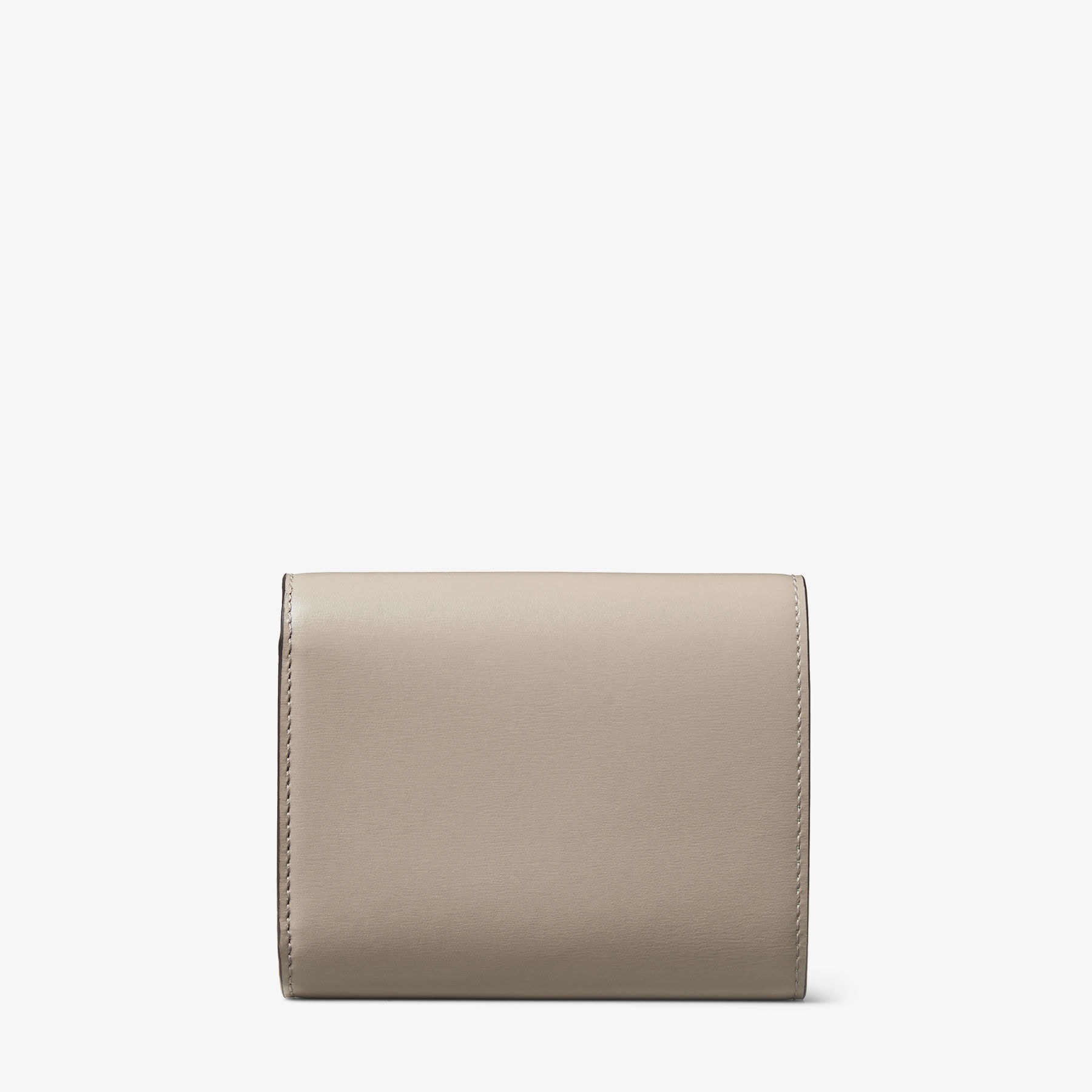 Marinda
Taupe Leather Wallet - 5