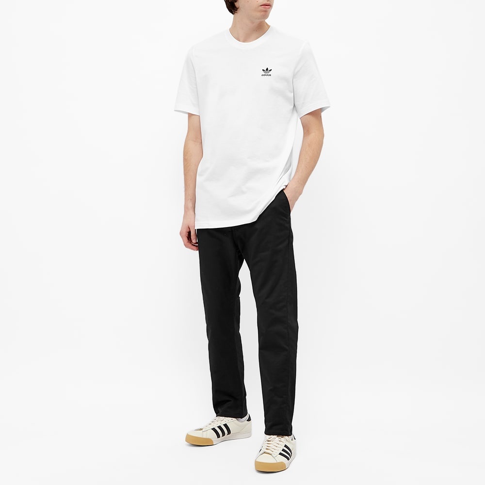 Adidas Skate 4.0 Logo Tee - 5