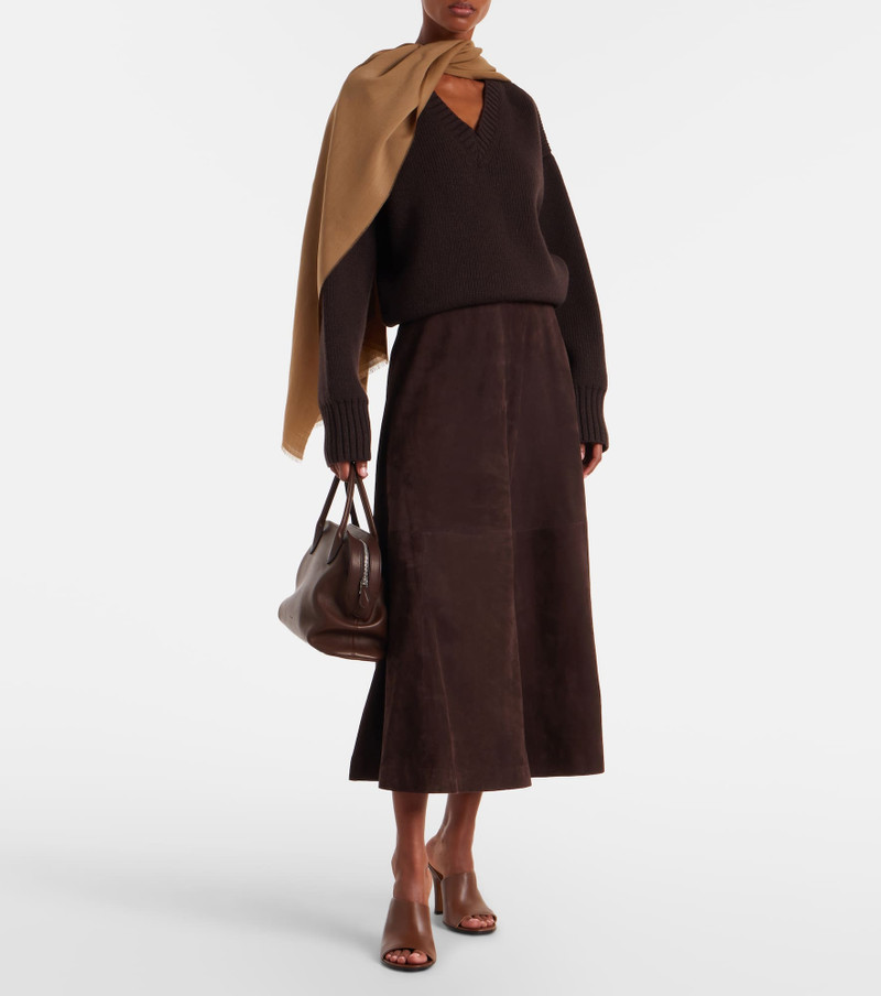 RÓHE Wool sweater outlook