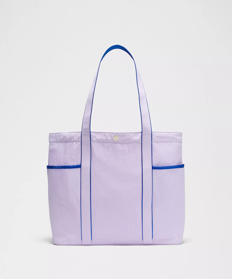 Daily Multi-Pocket Tote Bag 20L 1