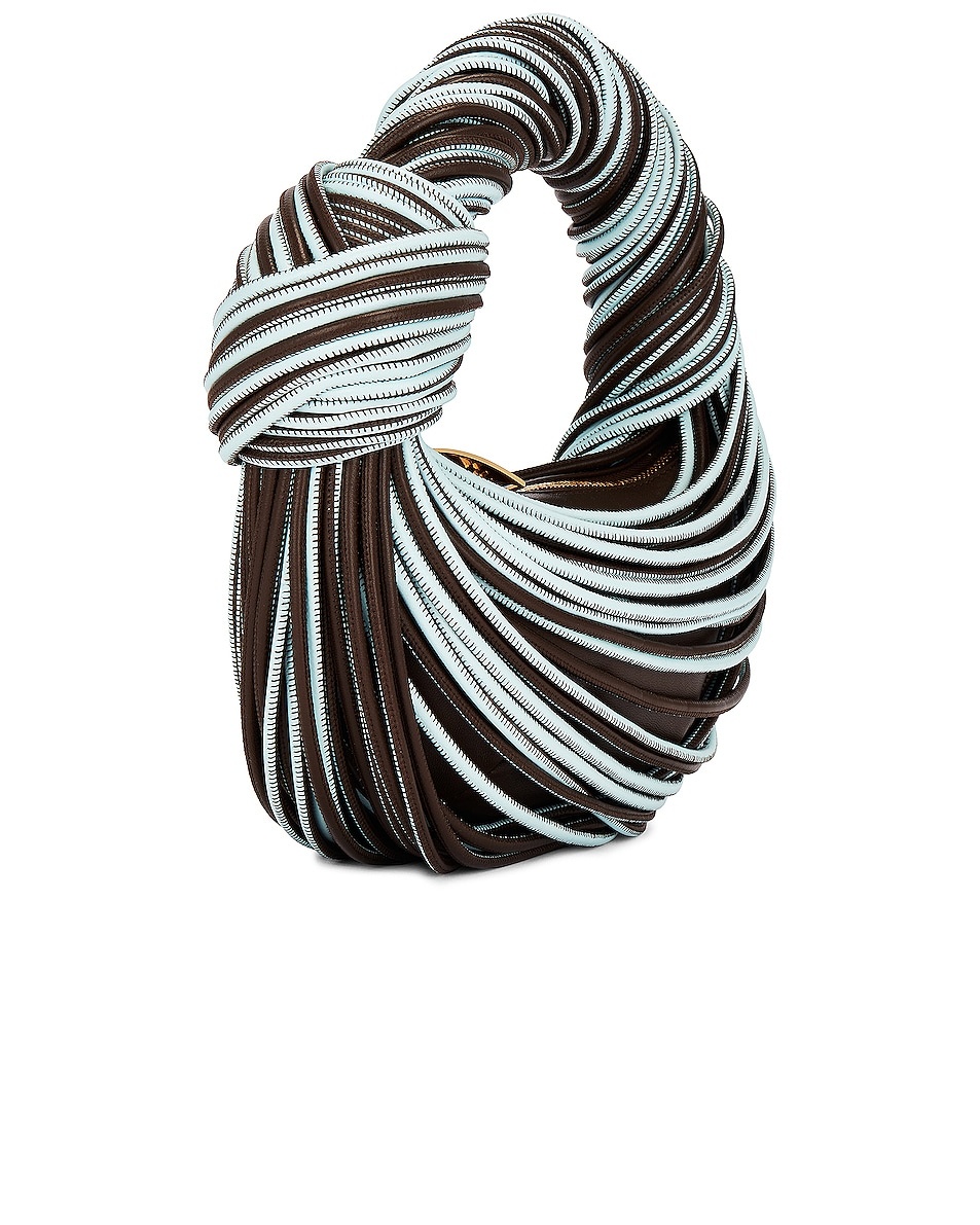 Mini Jodie Tubular Bag - 3