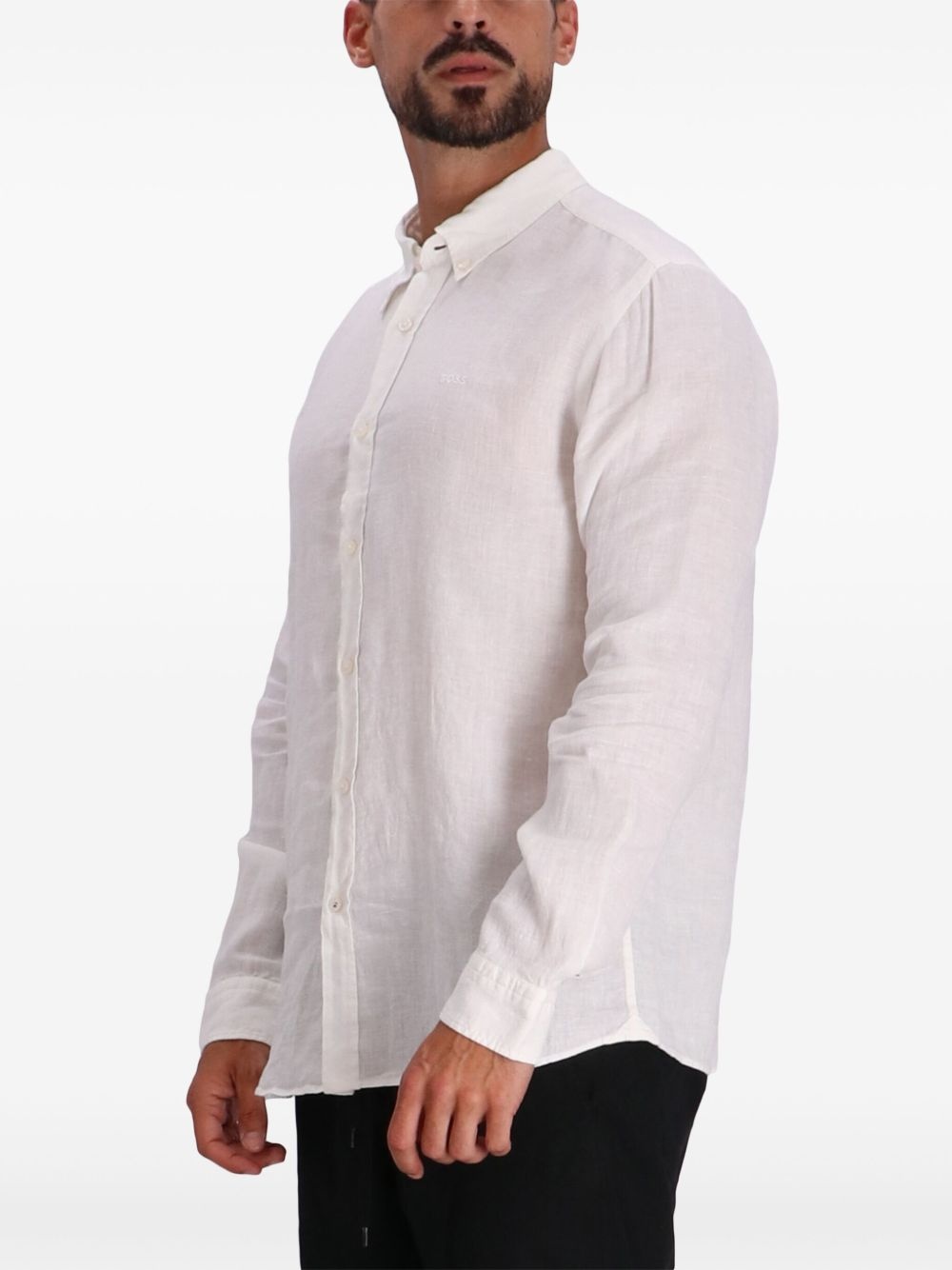 cotton shirt - 3