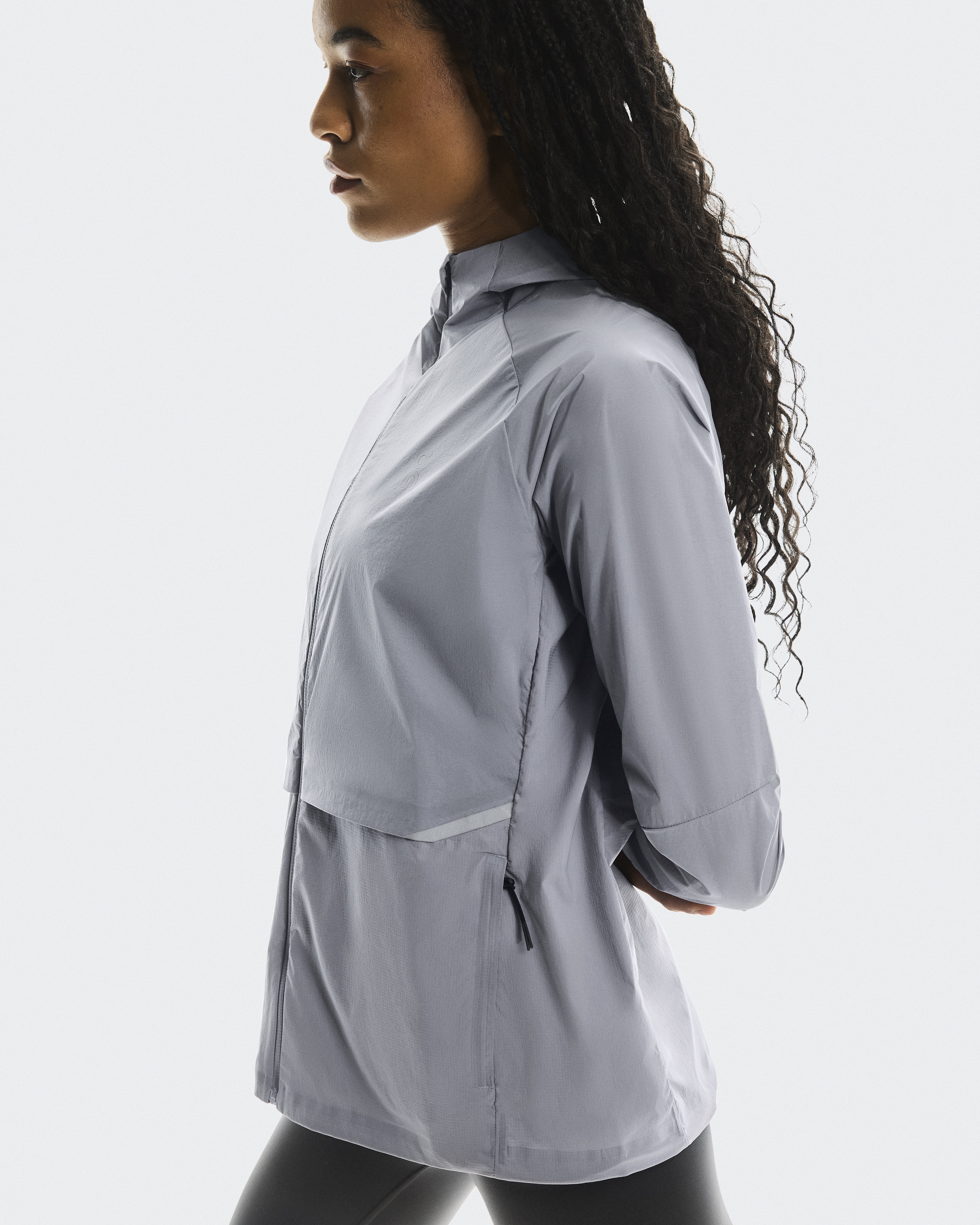 Core Jacket - 4