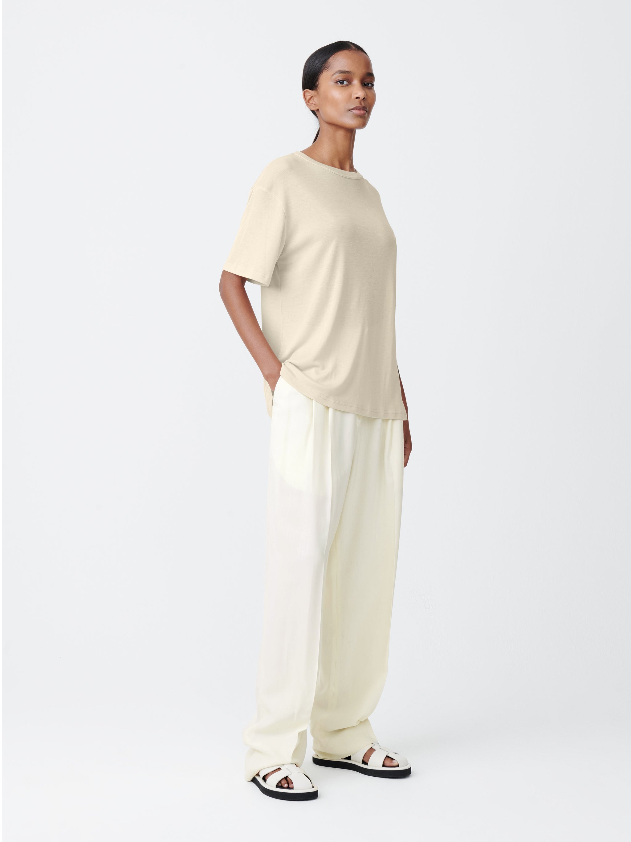 Rond T-Shirt - 3