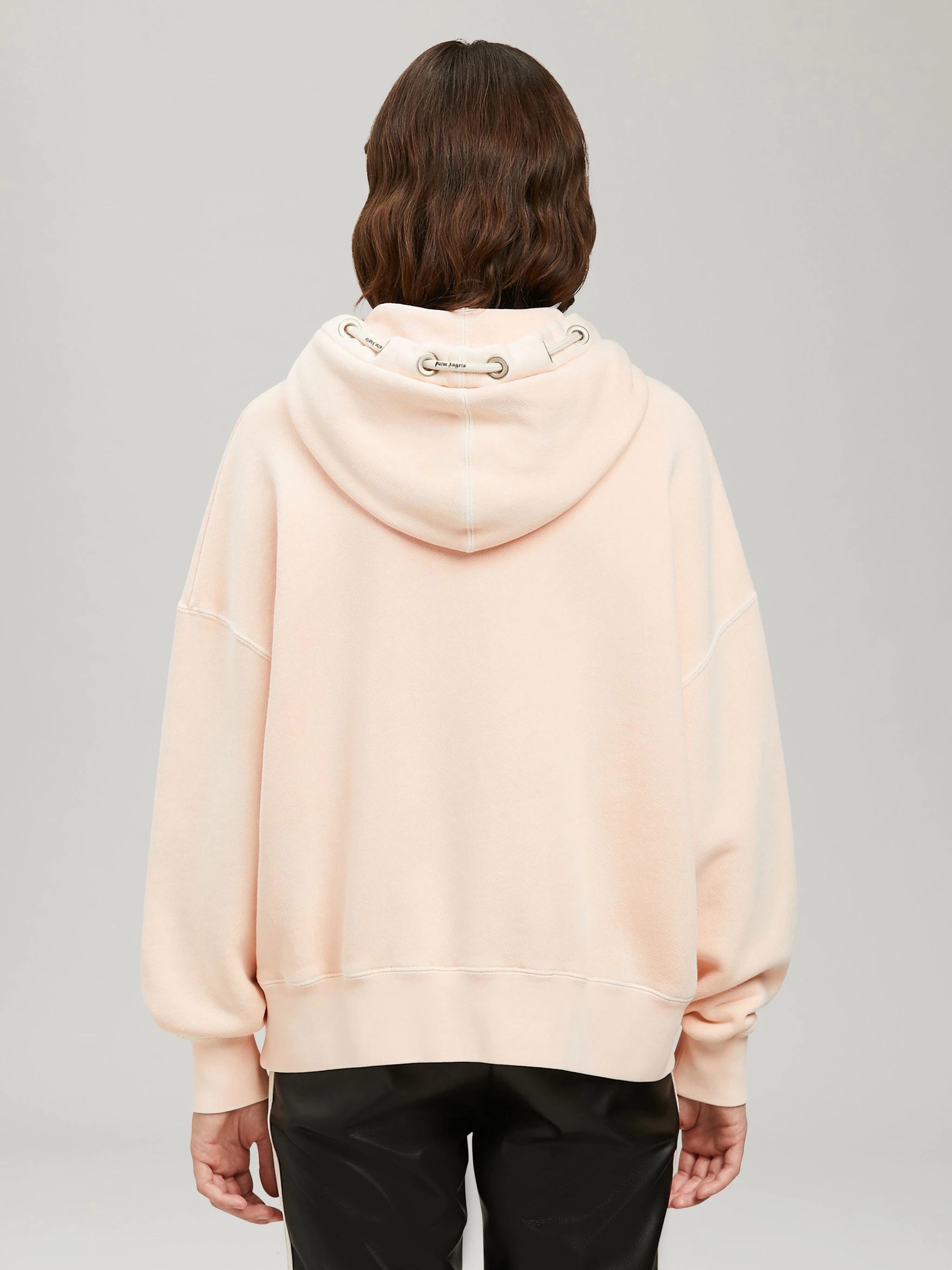 CORD HOODIE - 5