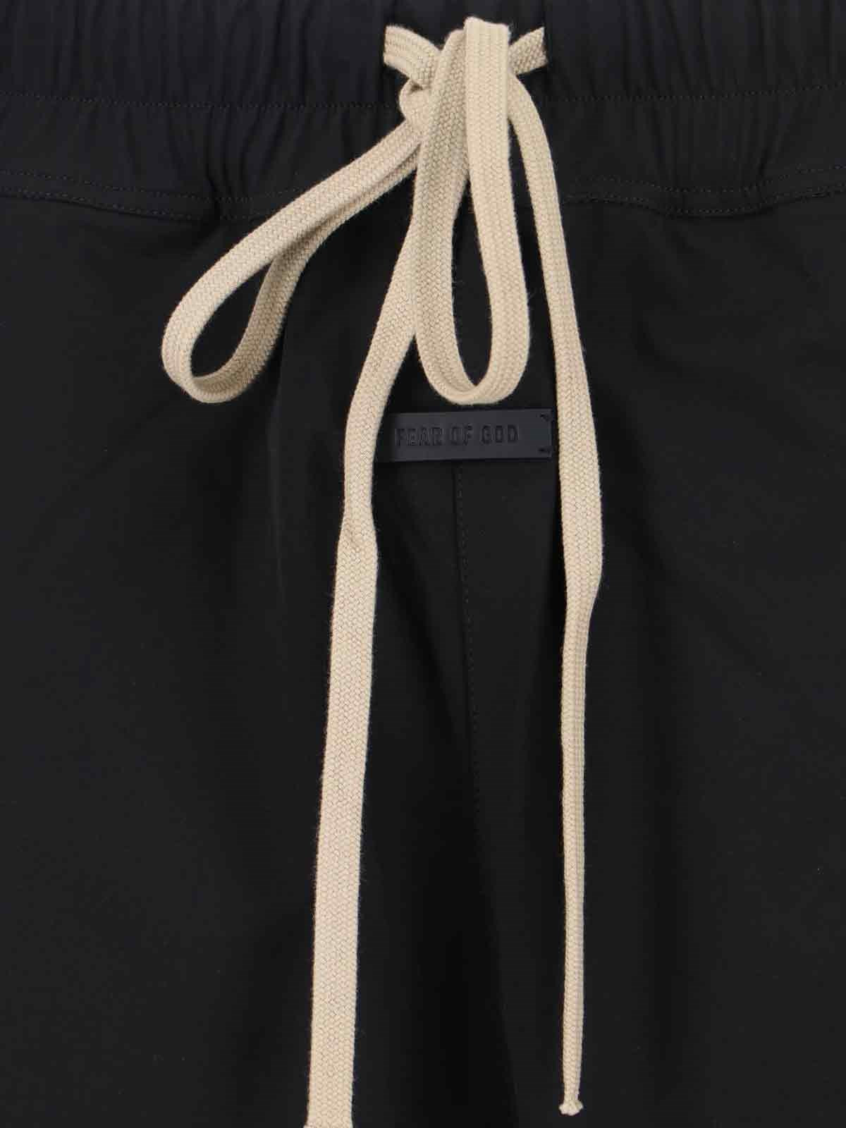 JOGGERS - 5