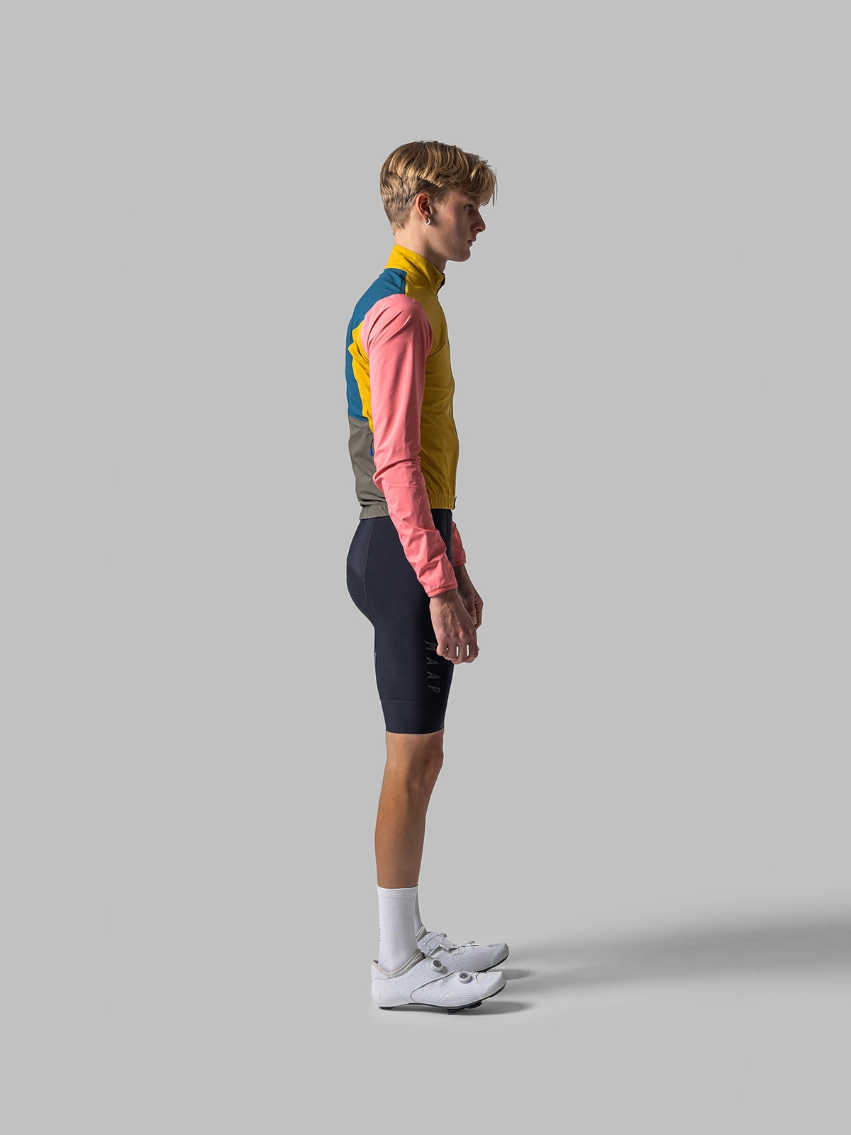 Prime OffCuts Jacket - 3