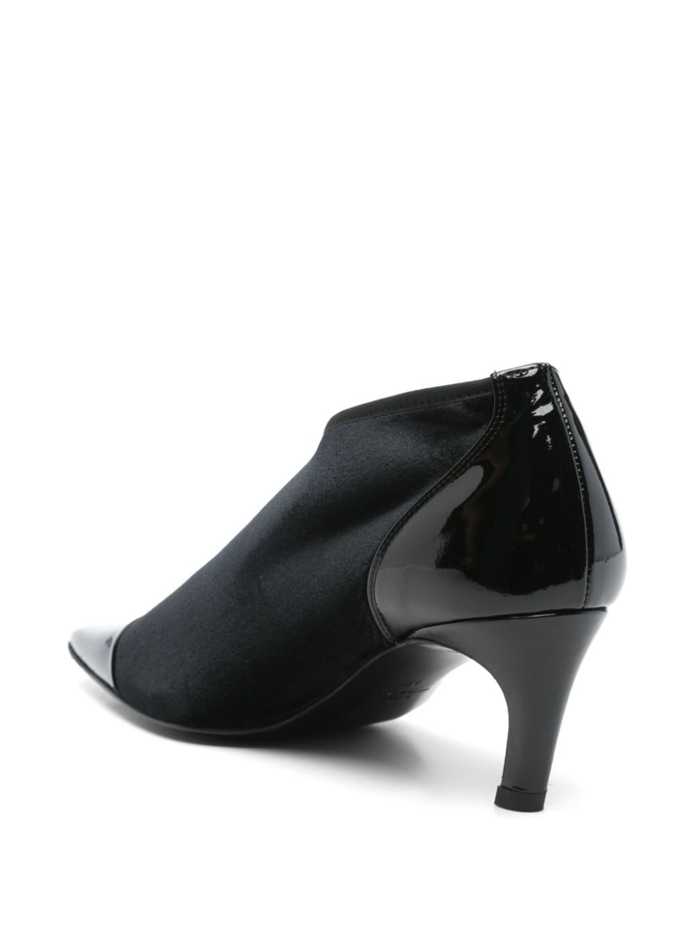60mm Bi-Material pumps - 3