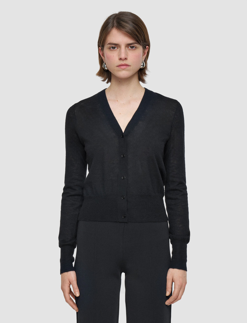 JOSEPH Cashair Cardigan outlook
