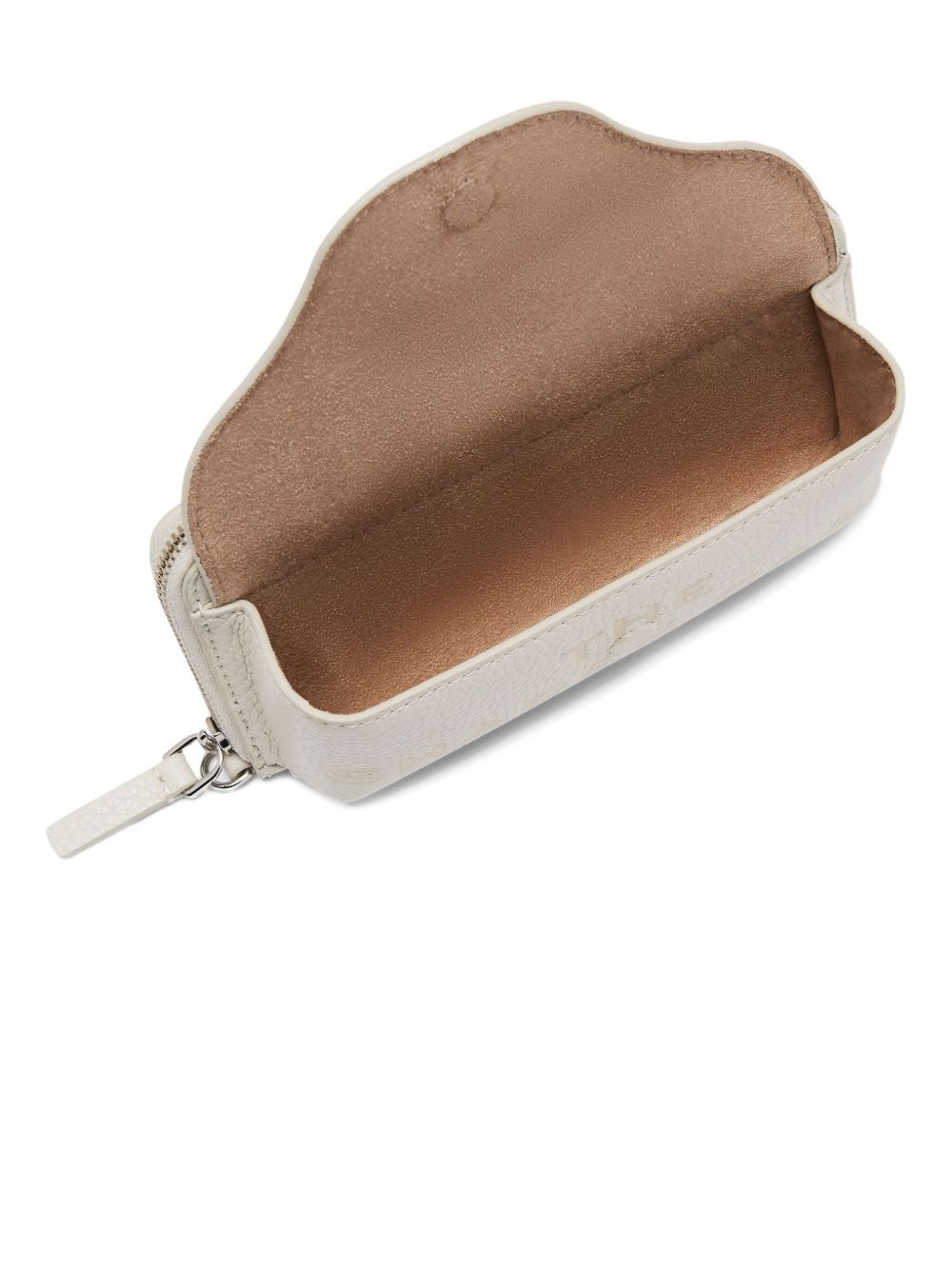 The Leather Shades case - 3