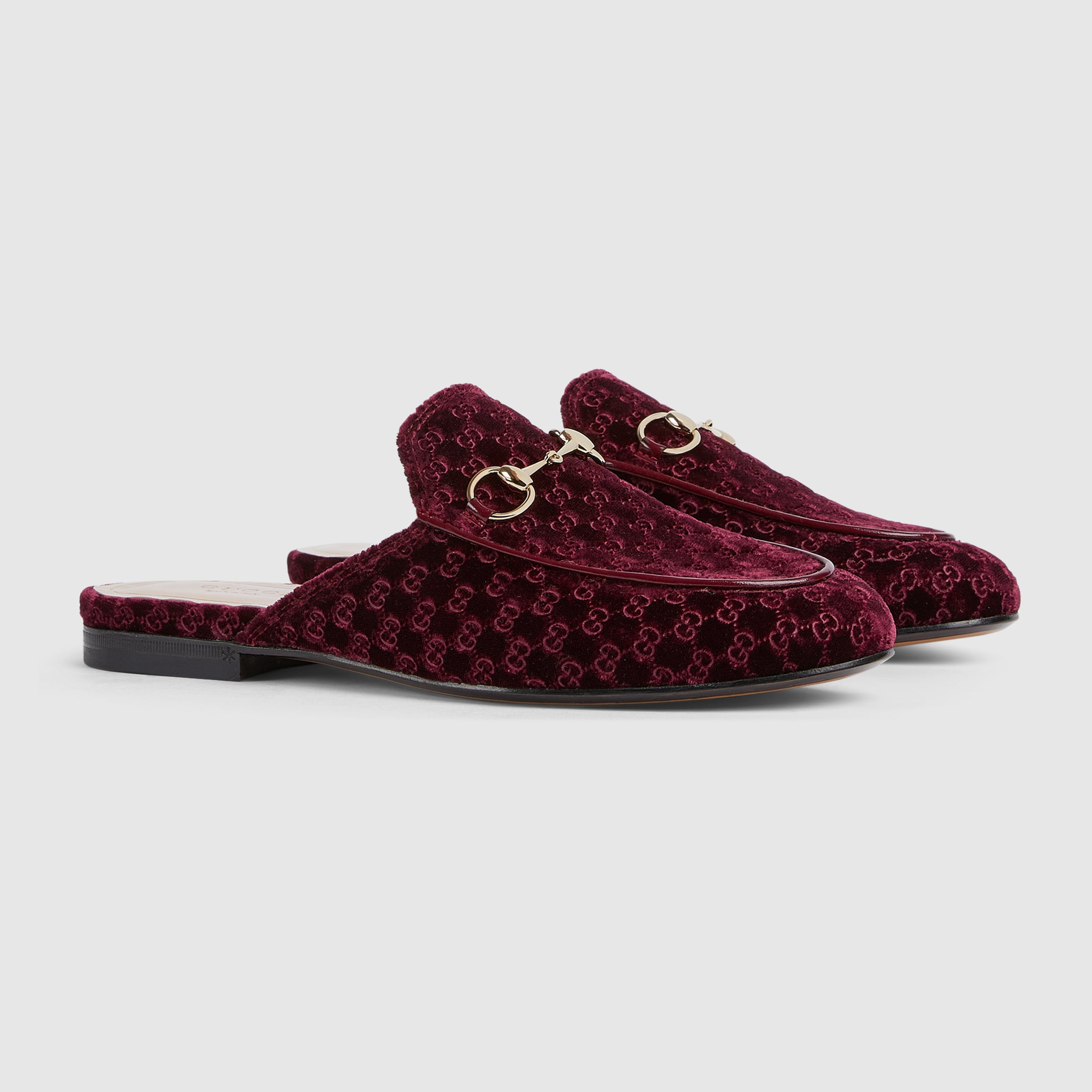 Women's Princetown slipper - 2