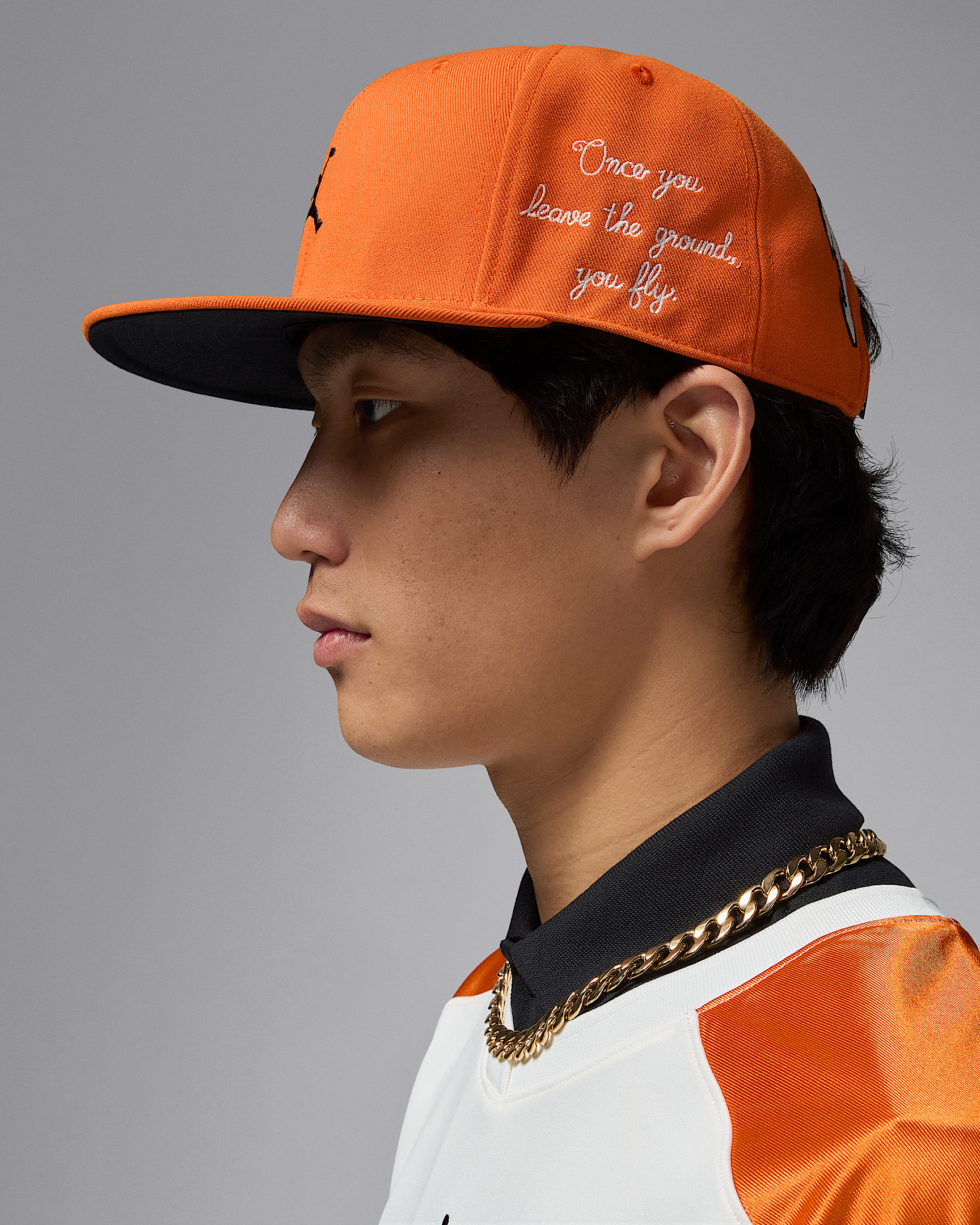 Jordan Pro Structured Hat - 3